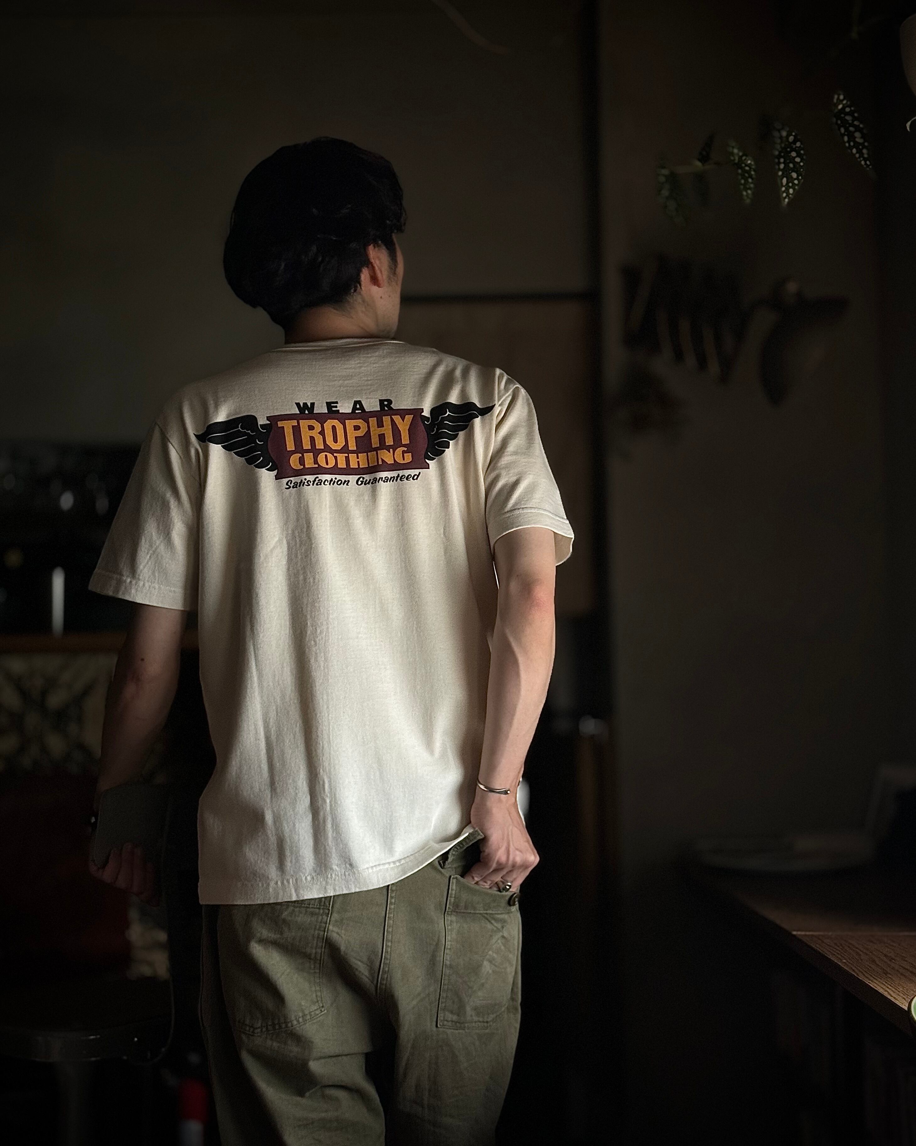 177cm 60kg 40(L)サイズ着用