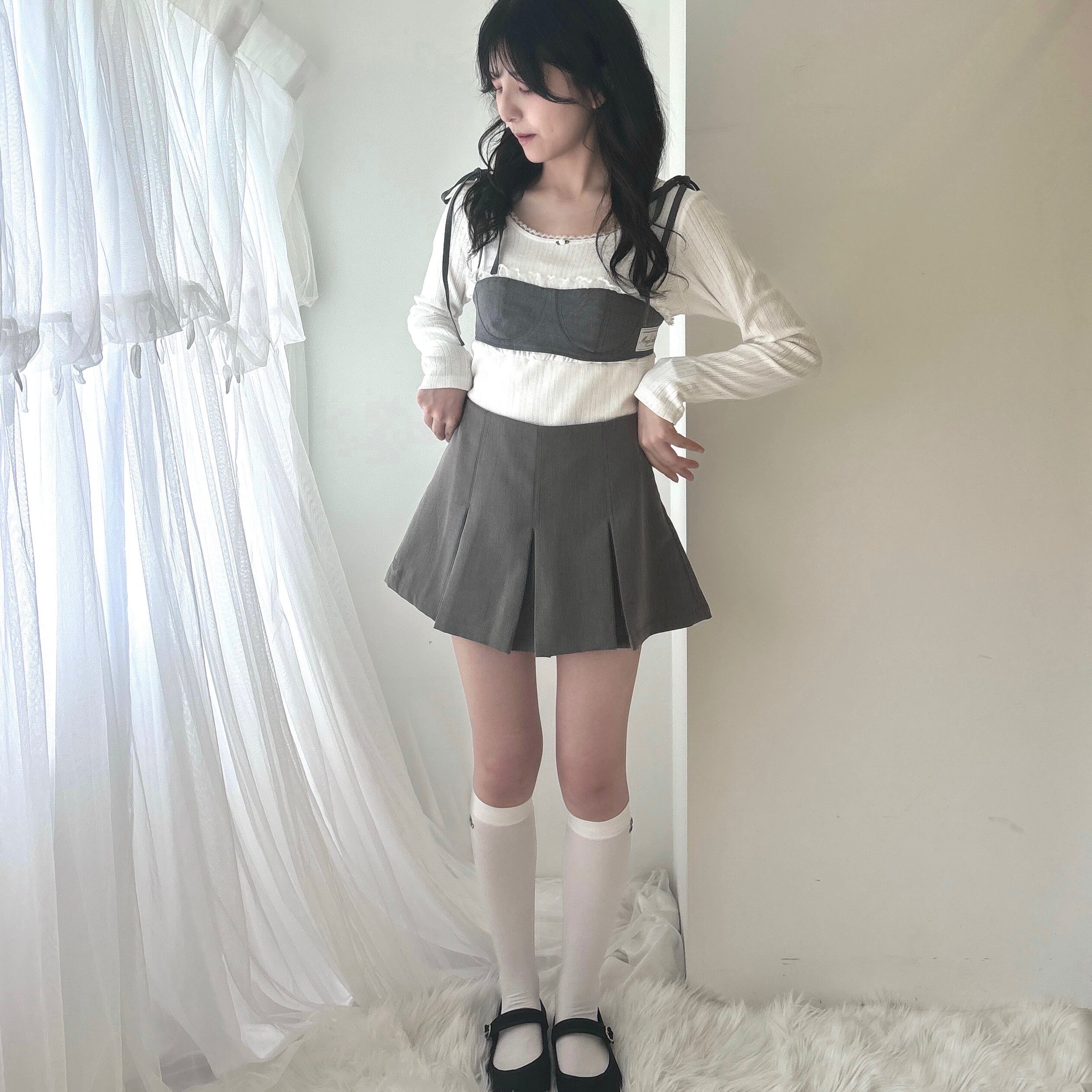 162cm / GLAY （size FREE)