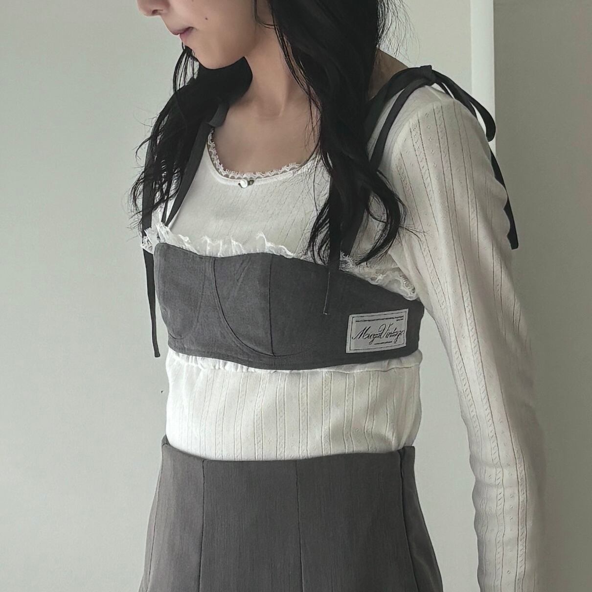 162cm / GLAY （size FREE)