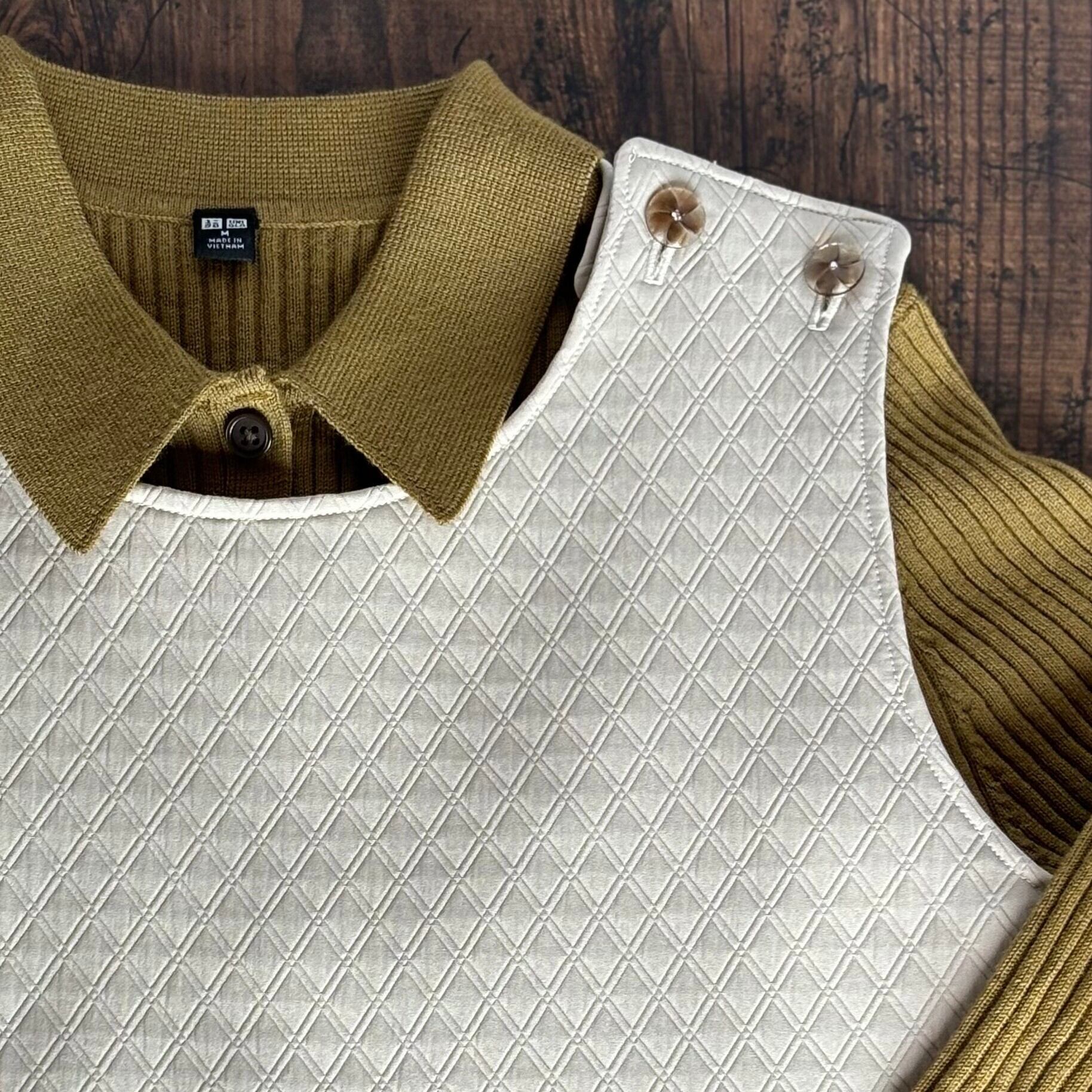 作品例　ジャンパースカート