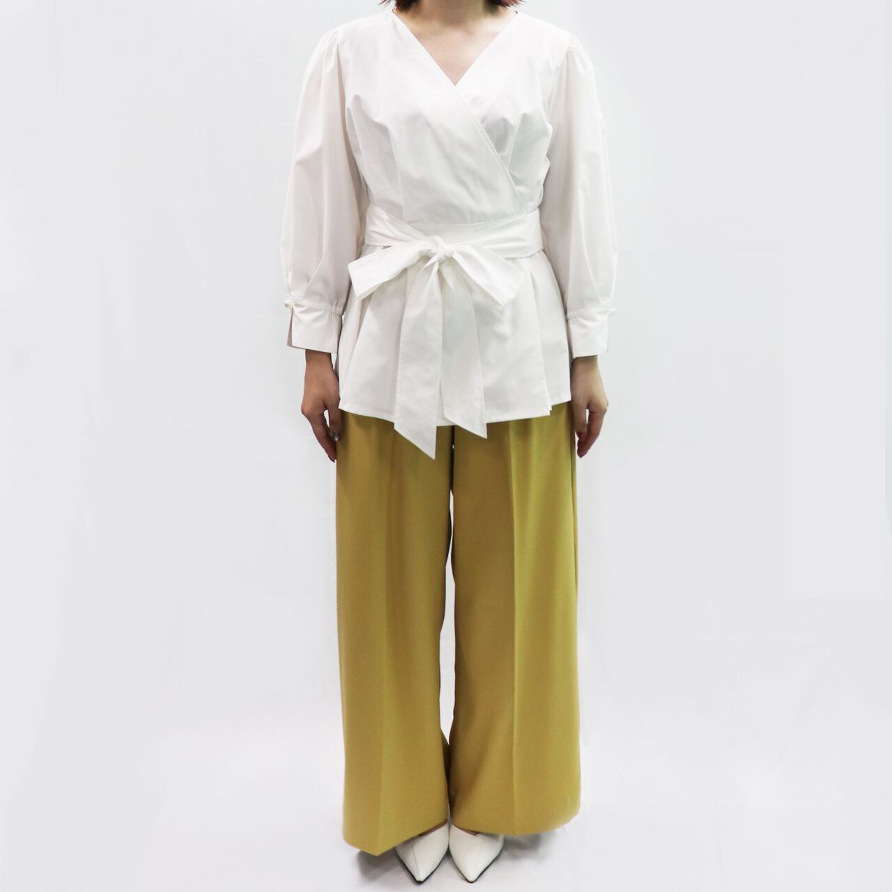 153cm Sサイズ F