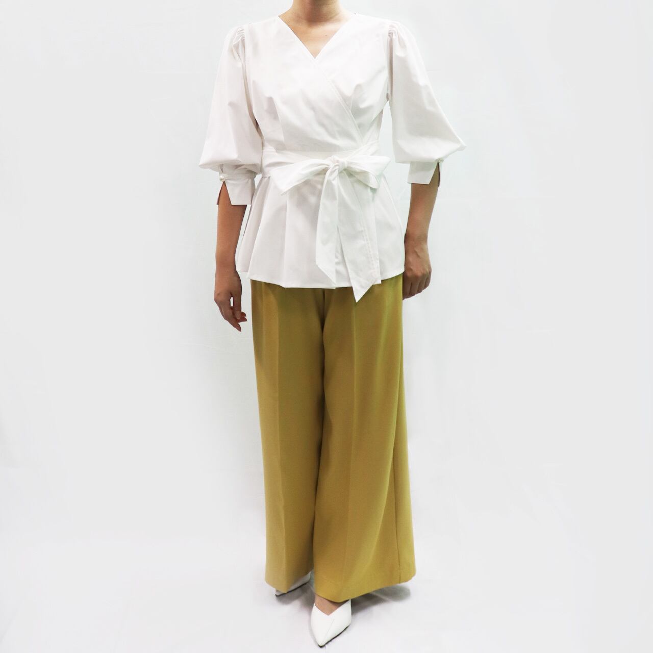 160cm Mサイズ F