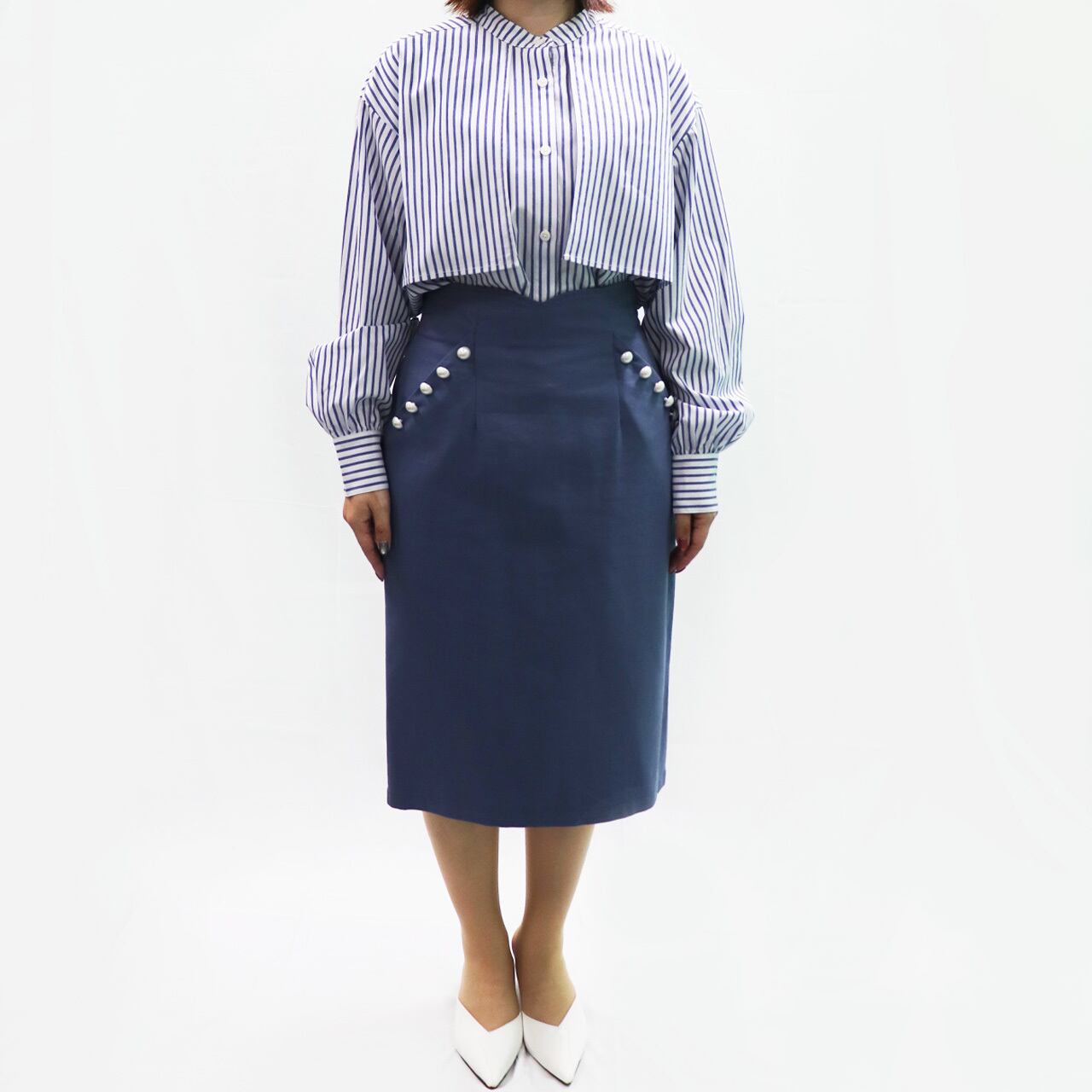 153cm Sサイズ F