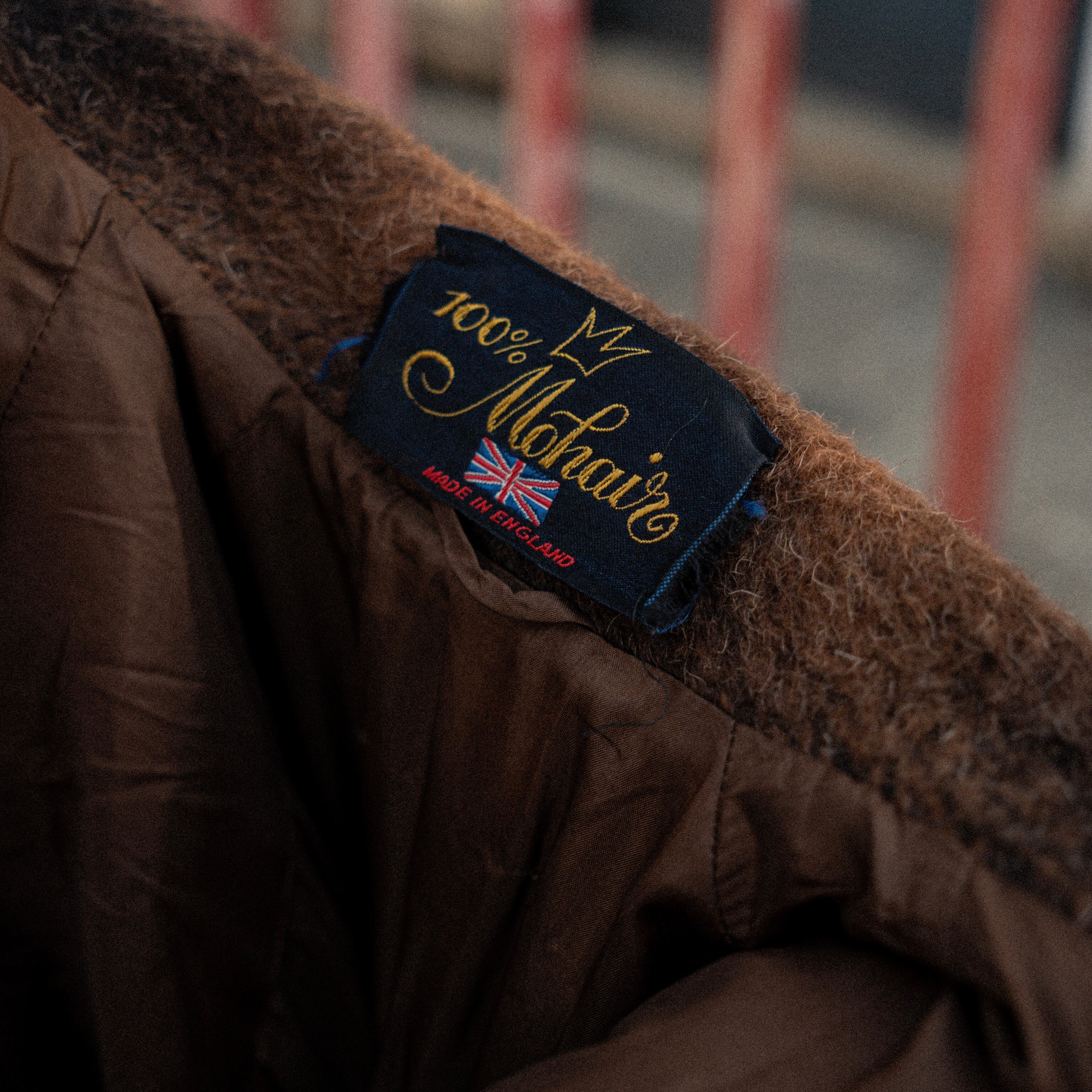 made in England🇬🇧