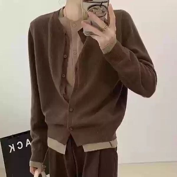 ブラウン／ベージュ