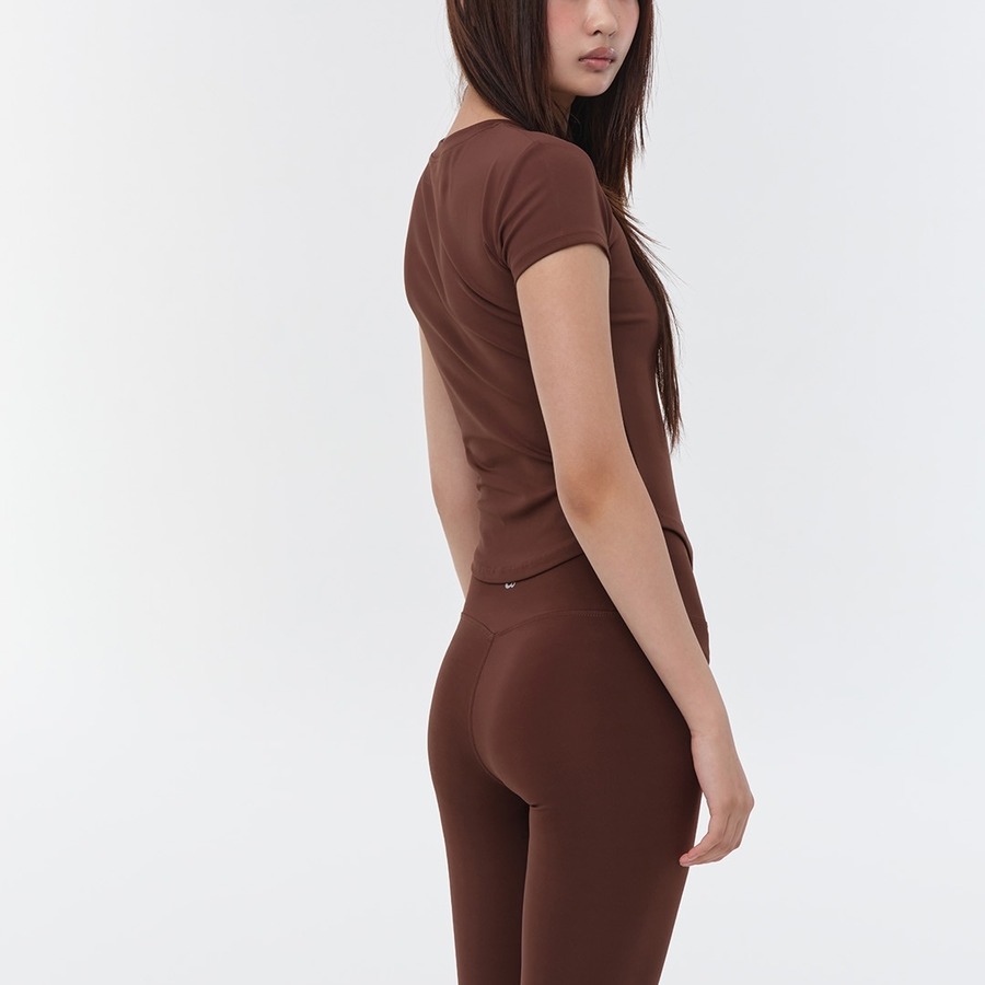 New Color★DEEP BROWN
