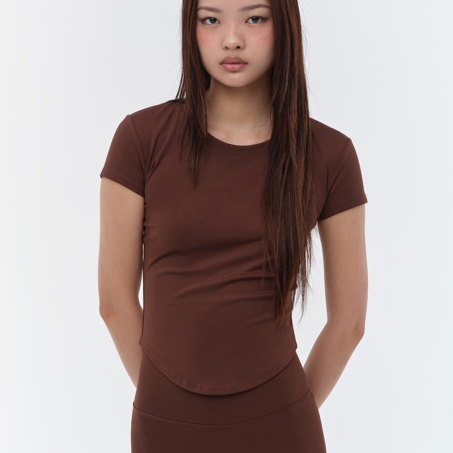 New Color★DEEP BROWN