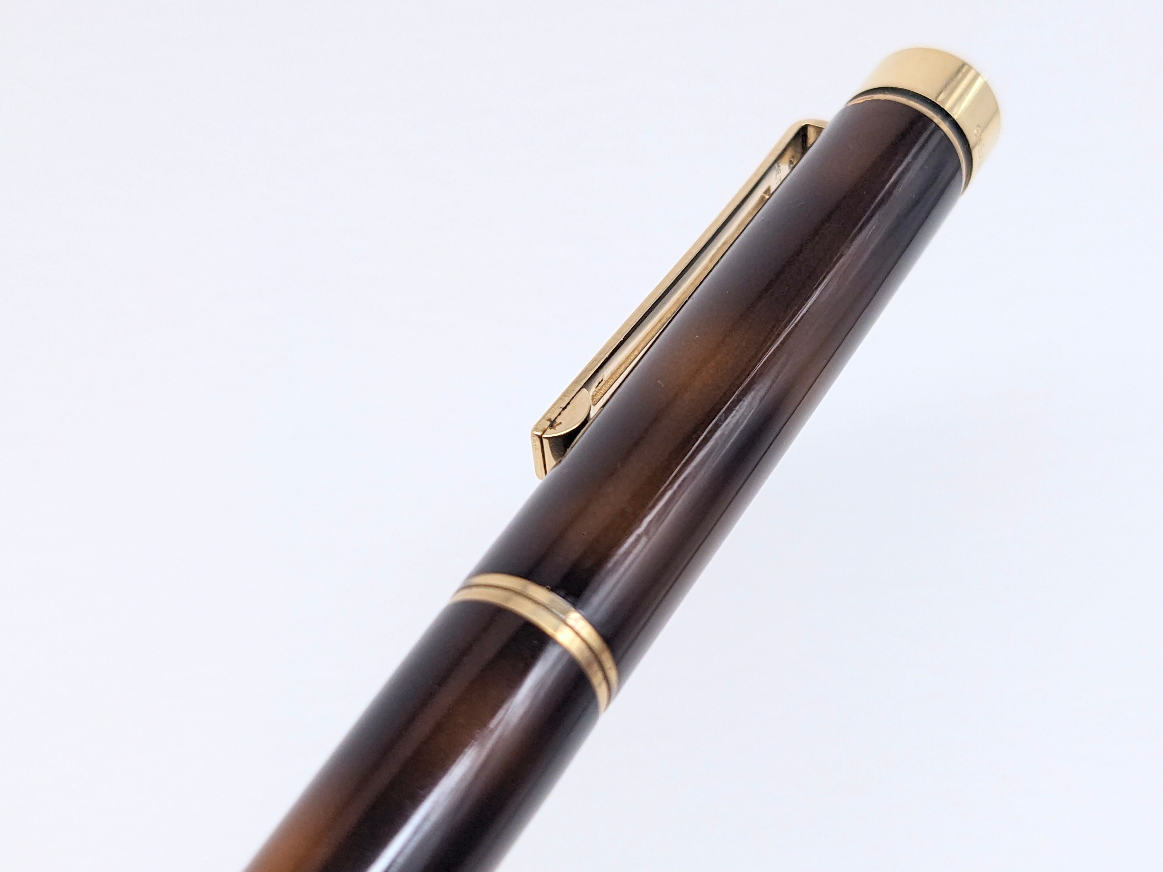 1981 シェーファー タルガ 1032 SHEAFFER Targa 1032 Laque