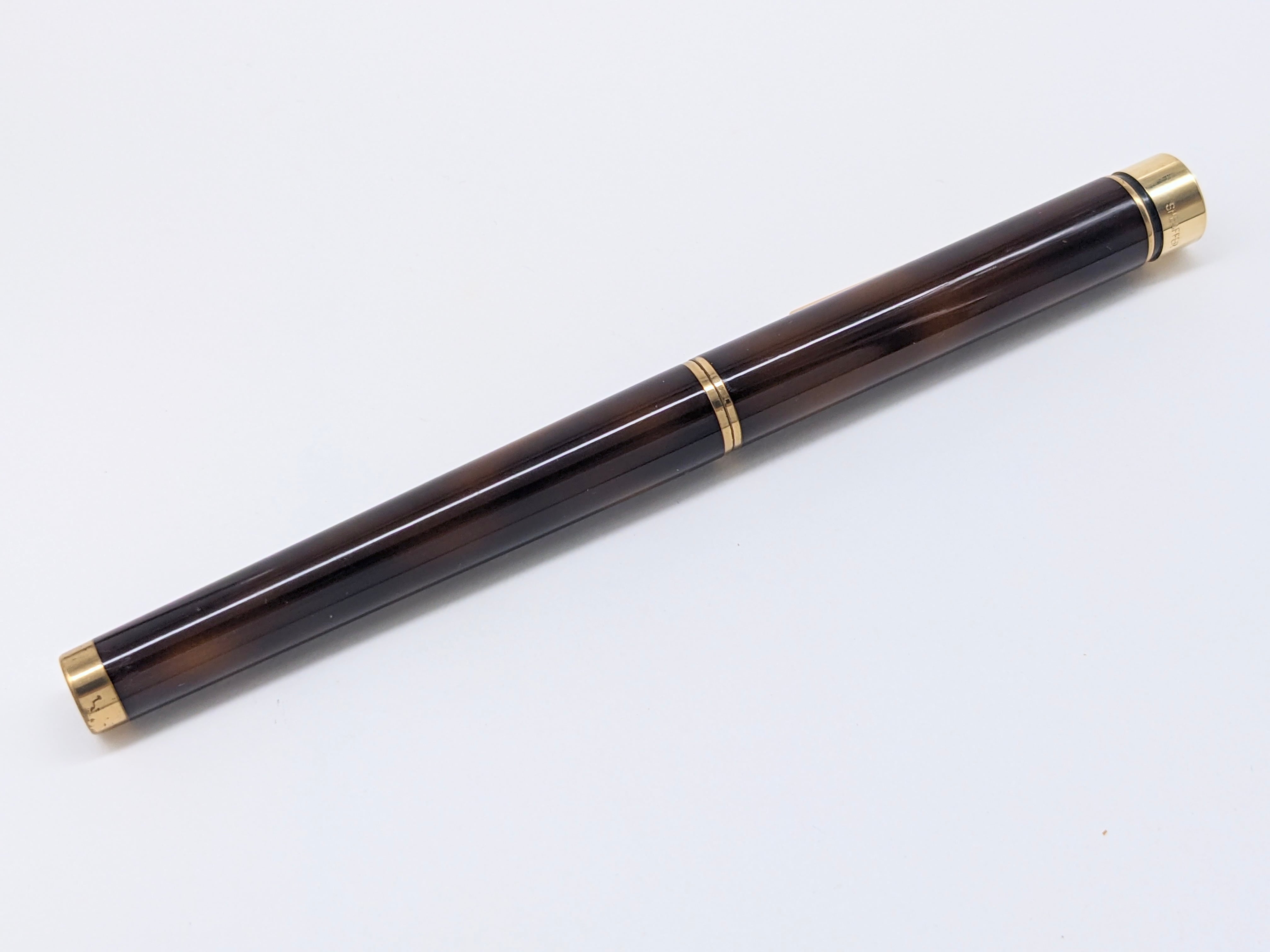 1981 シェーファー タルガ 1032 SHEAFFER Targa 1032 Laque