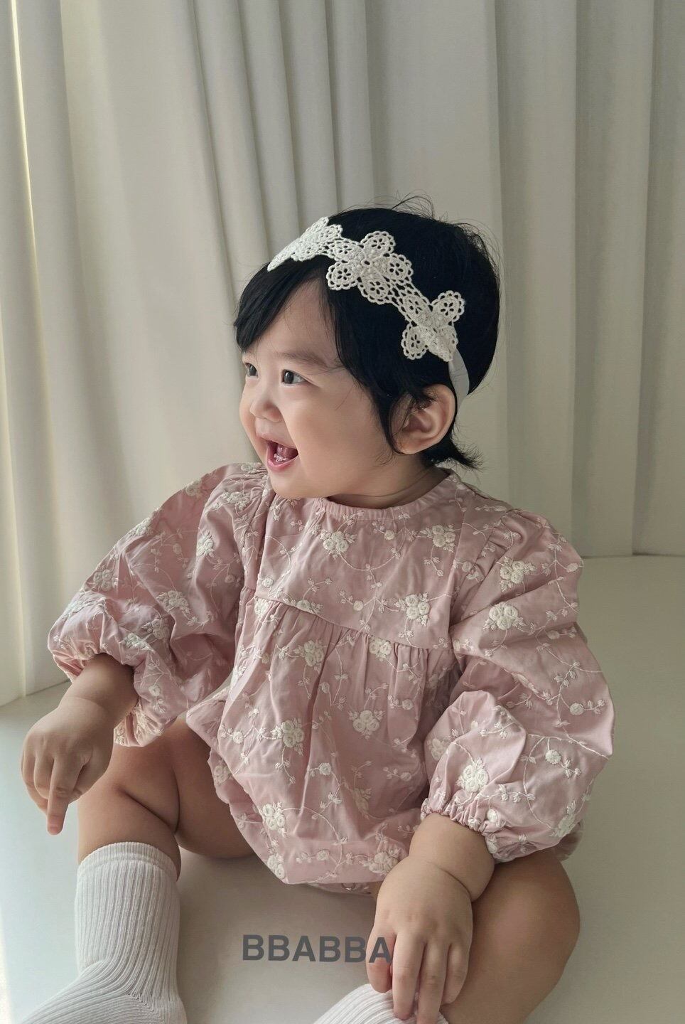 ヘアバンドは別売りとなります♪