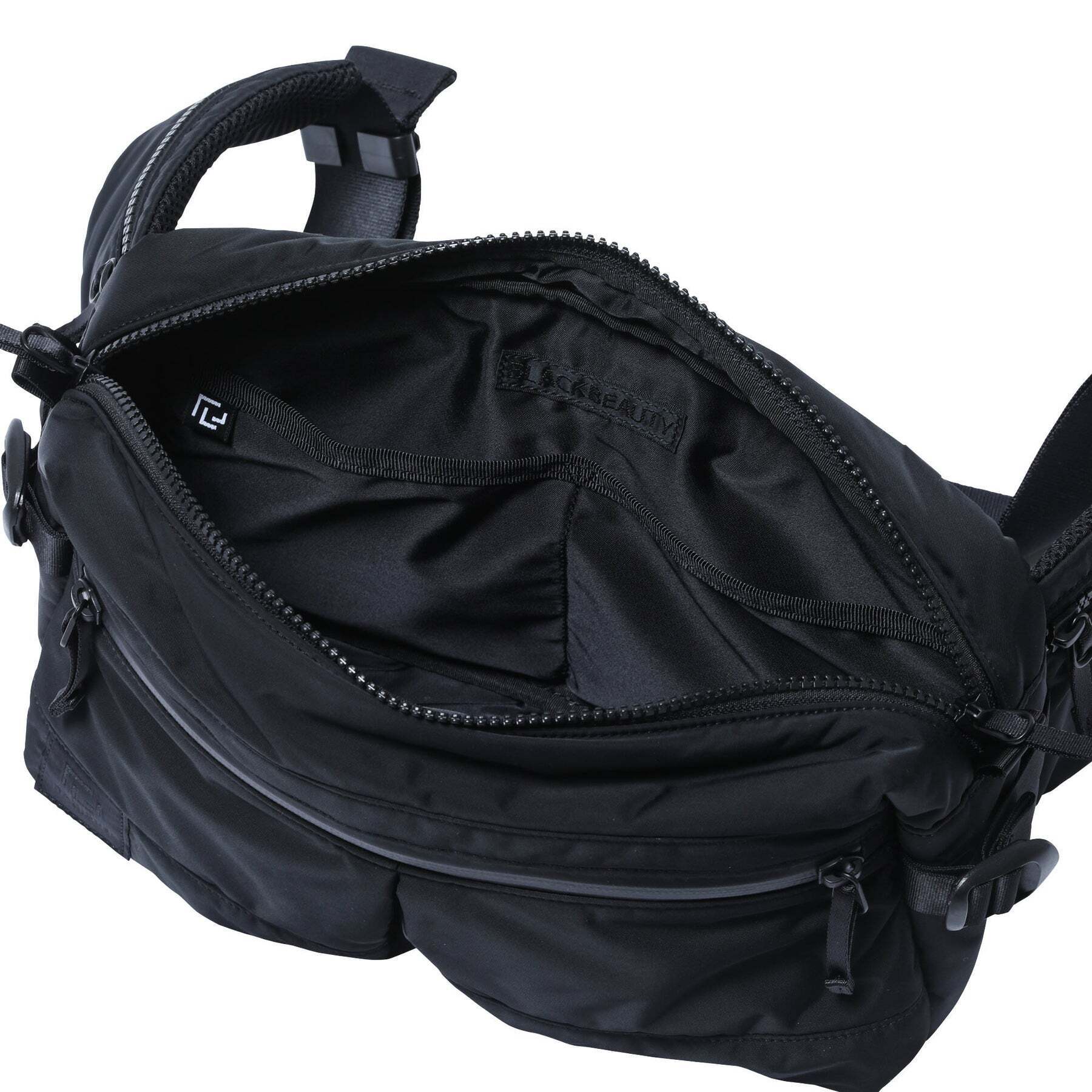 RAMIDUS WAIST BAG (L) | SUU