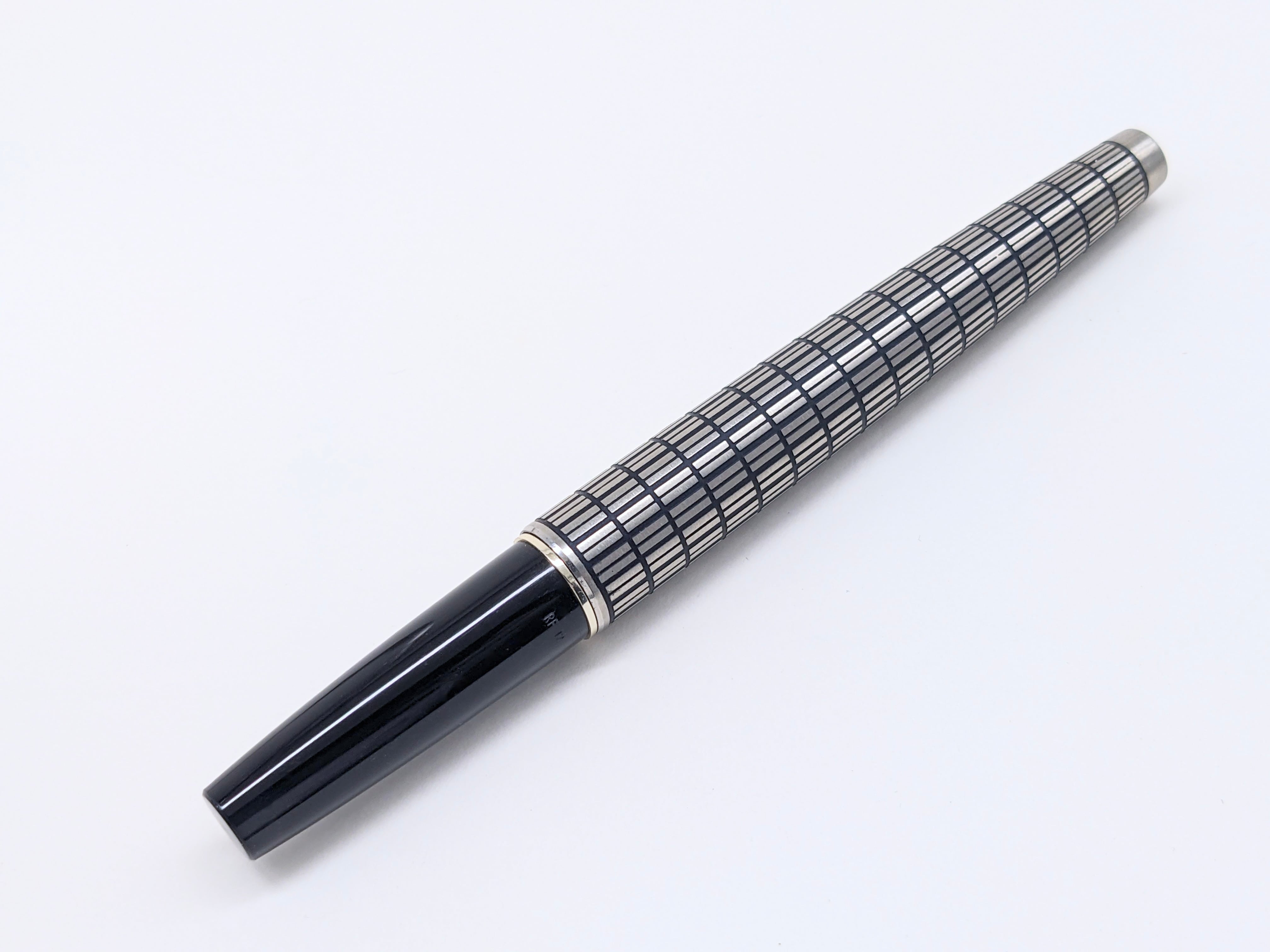 1977 パイロット エリート PILOT Elite (細字) 18K 03192 1977 パイロット エリート PILOT Elite (細字) 18K 03192
