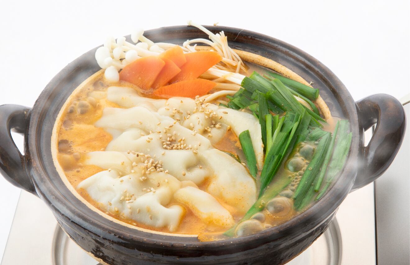 徳用1.6kg（40個入り）／皮がもちもち水餃子本格水餃子 | ジャンボ餃子