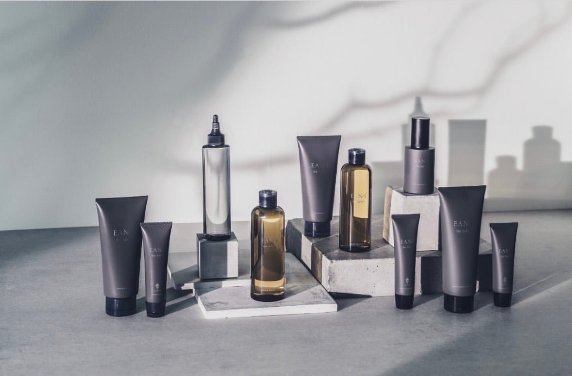 マスク 500gレフィル / EAN/s（エアンス） | 【正規販売店】サロン専売