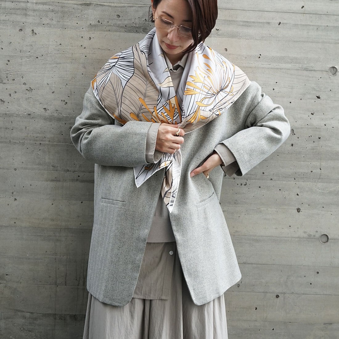 【新品】2025現行✨️FASHFRENツイード柄ビッグジャケット 楽天市場】【 ツイード柄ビッグジャケット 】 : FASHFREN