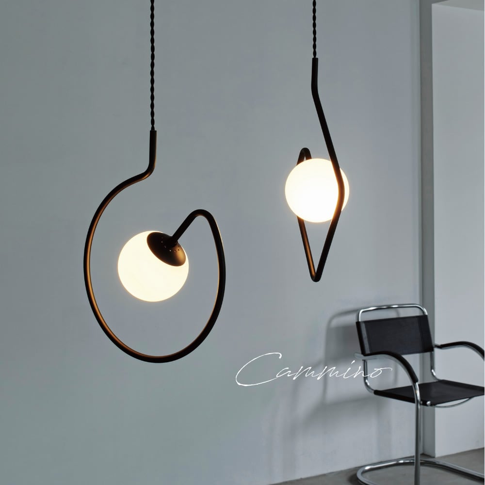 ペンダントライト