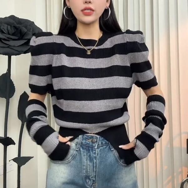 ブラックボーダー