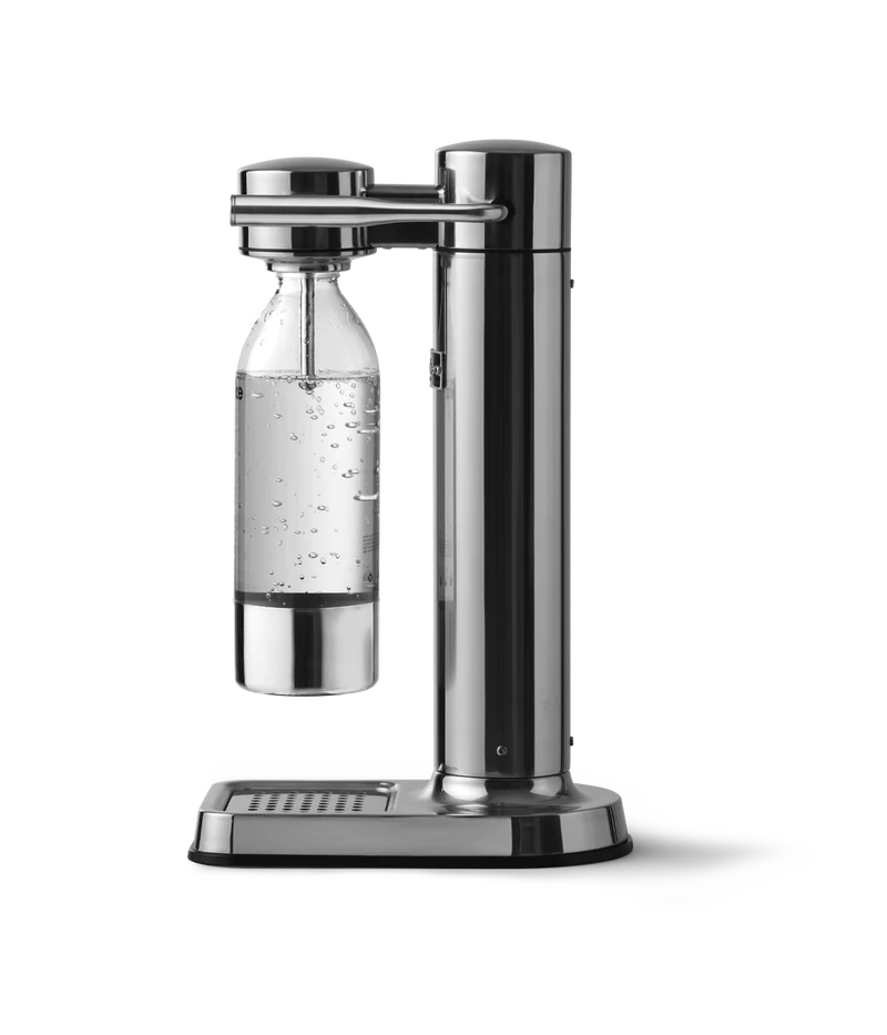 スチールシルバー