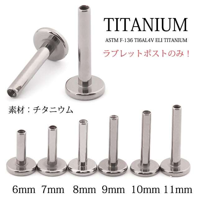 14G ANATOMETAL 限定商品/Limited Item アナトメタルのベゼルセット