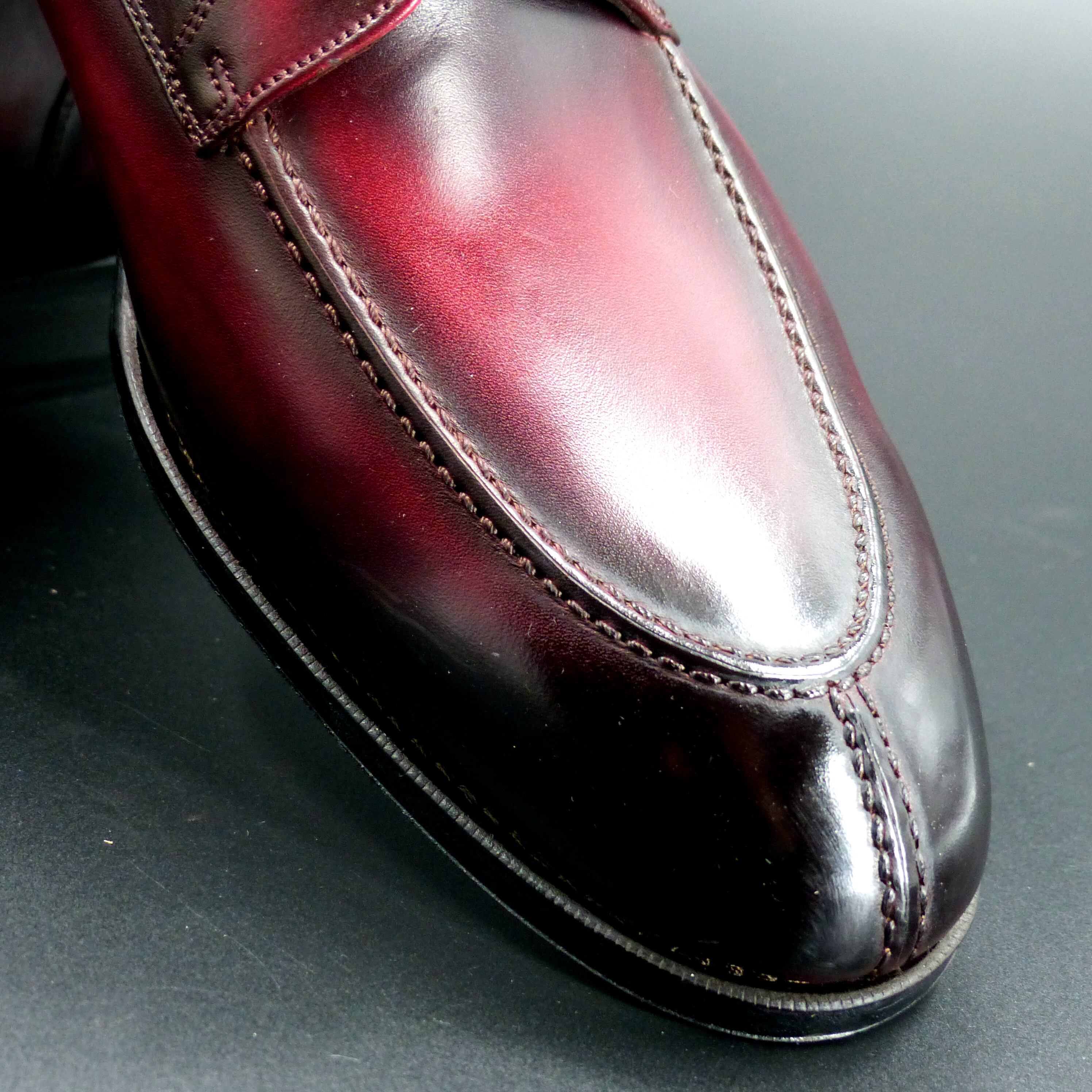 ハーフカットモカ