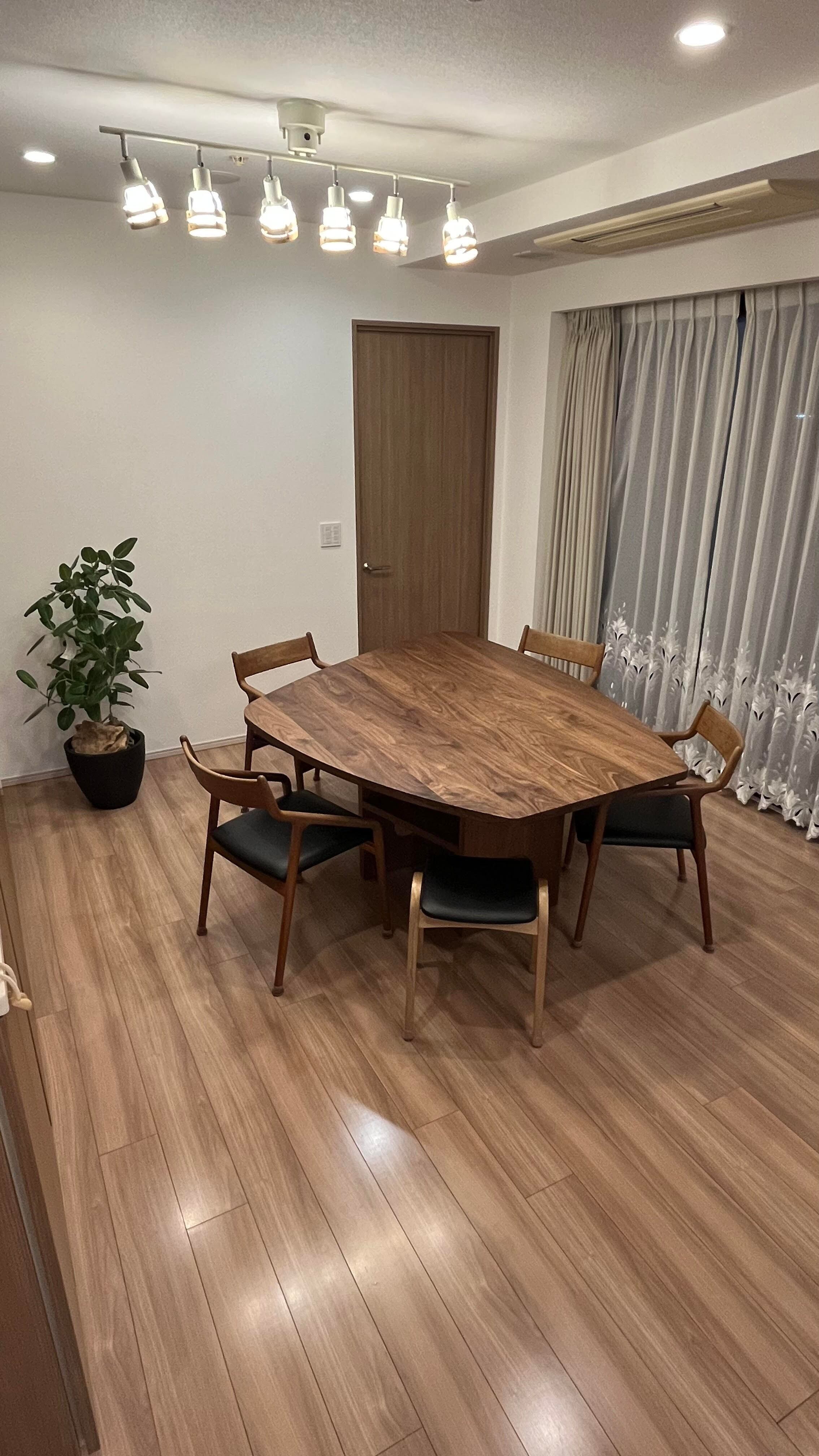 東京都目黒区　M様邸