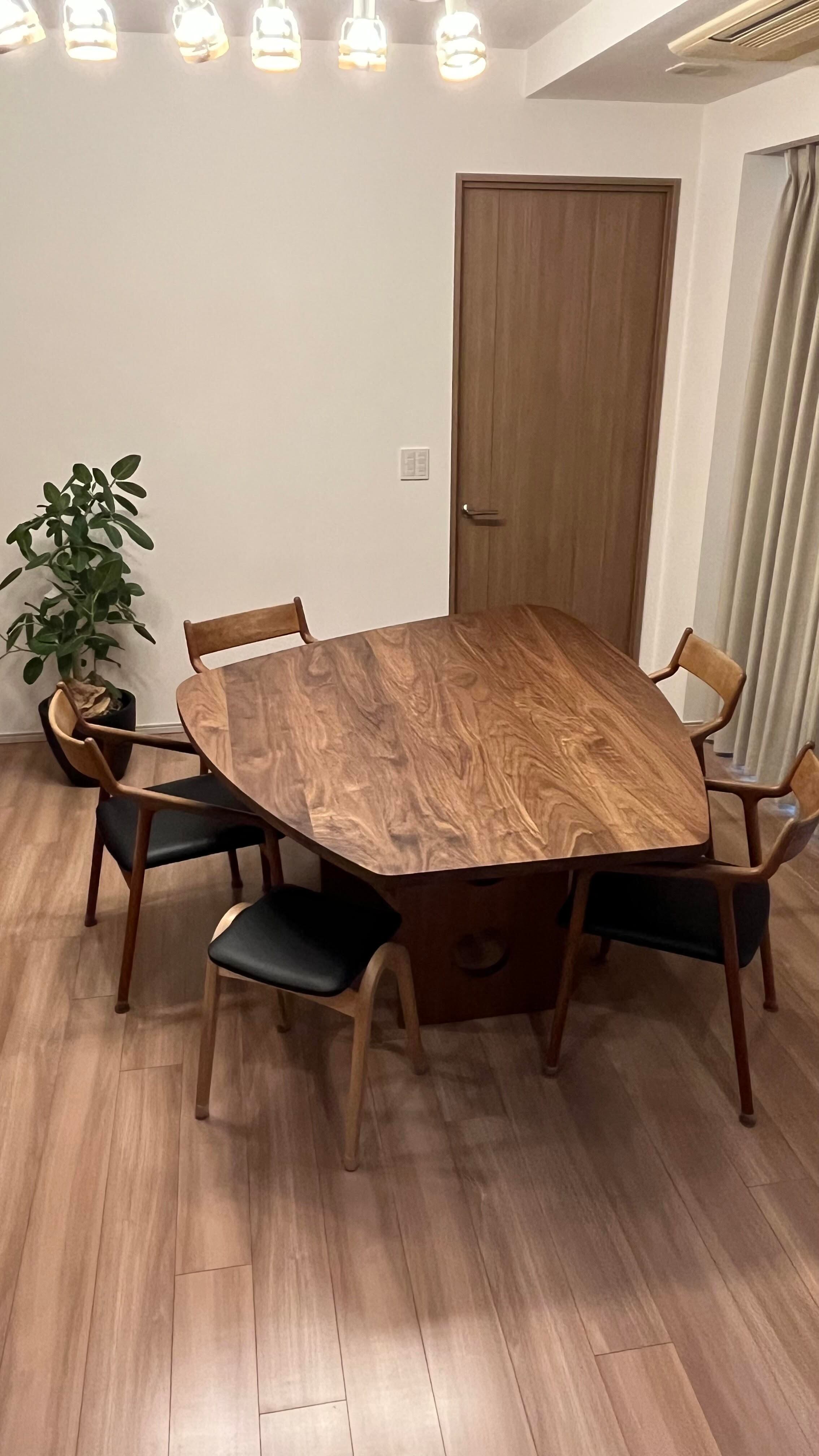 東京都目黒区　M様邸