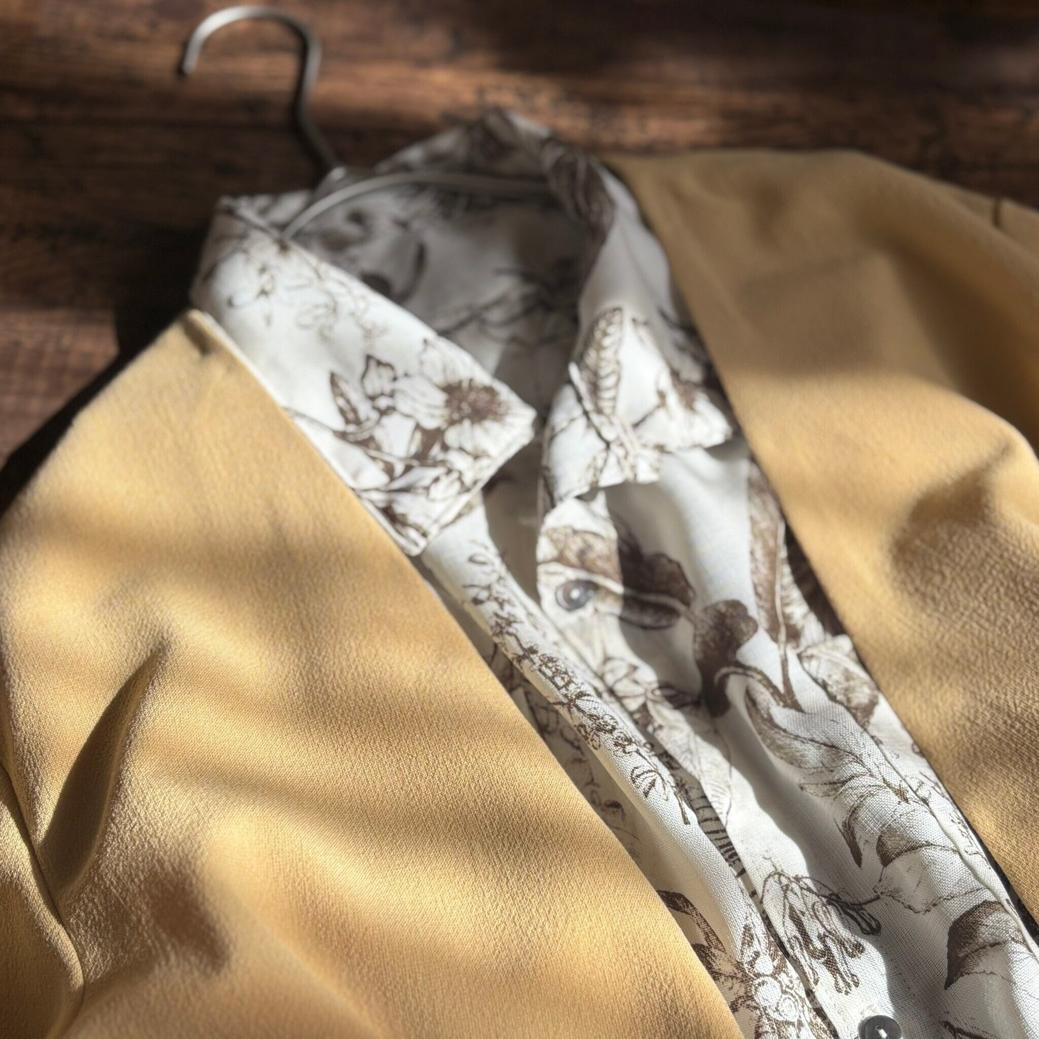 作品例　ジャケット