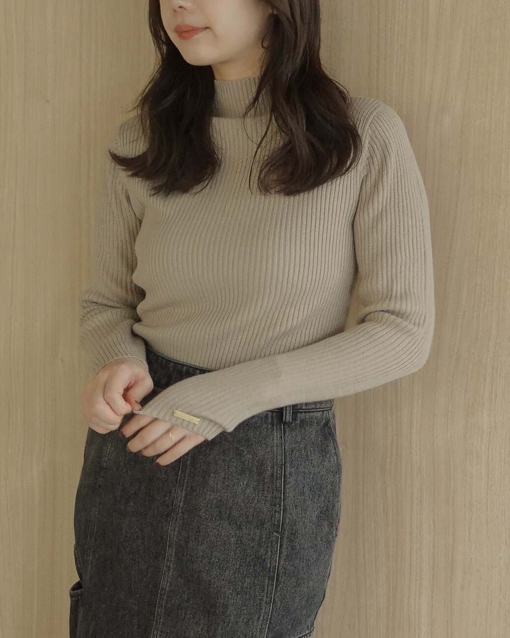 165cm / beige