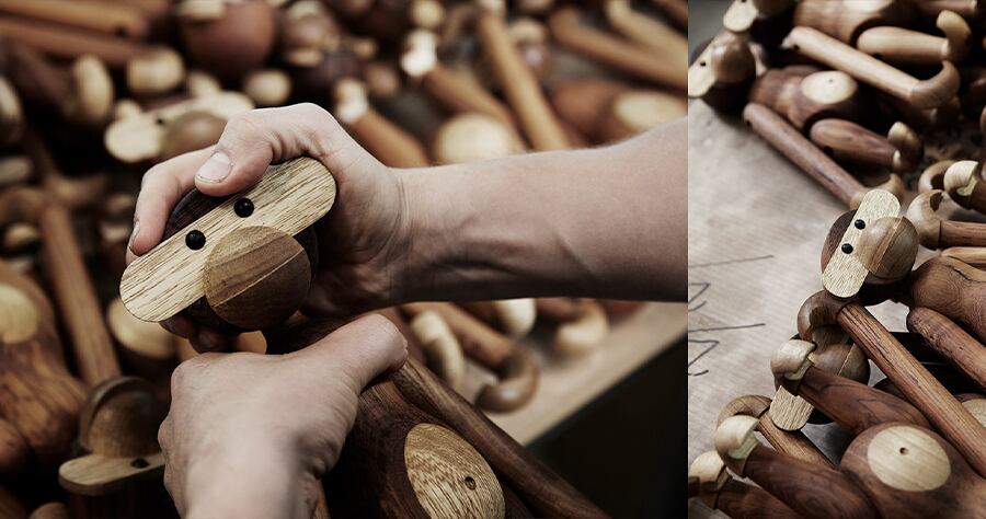 MONKEY S［ カイボイスン ］ | REAL Style online shop