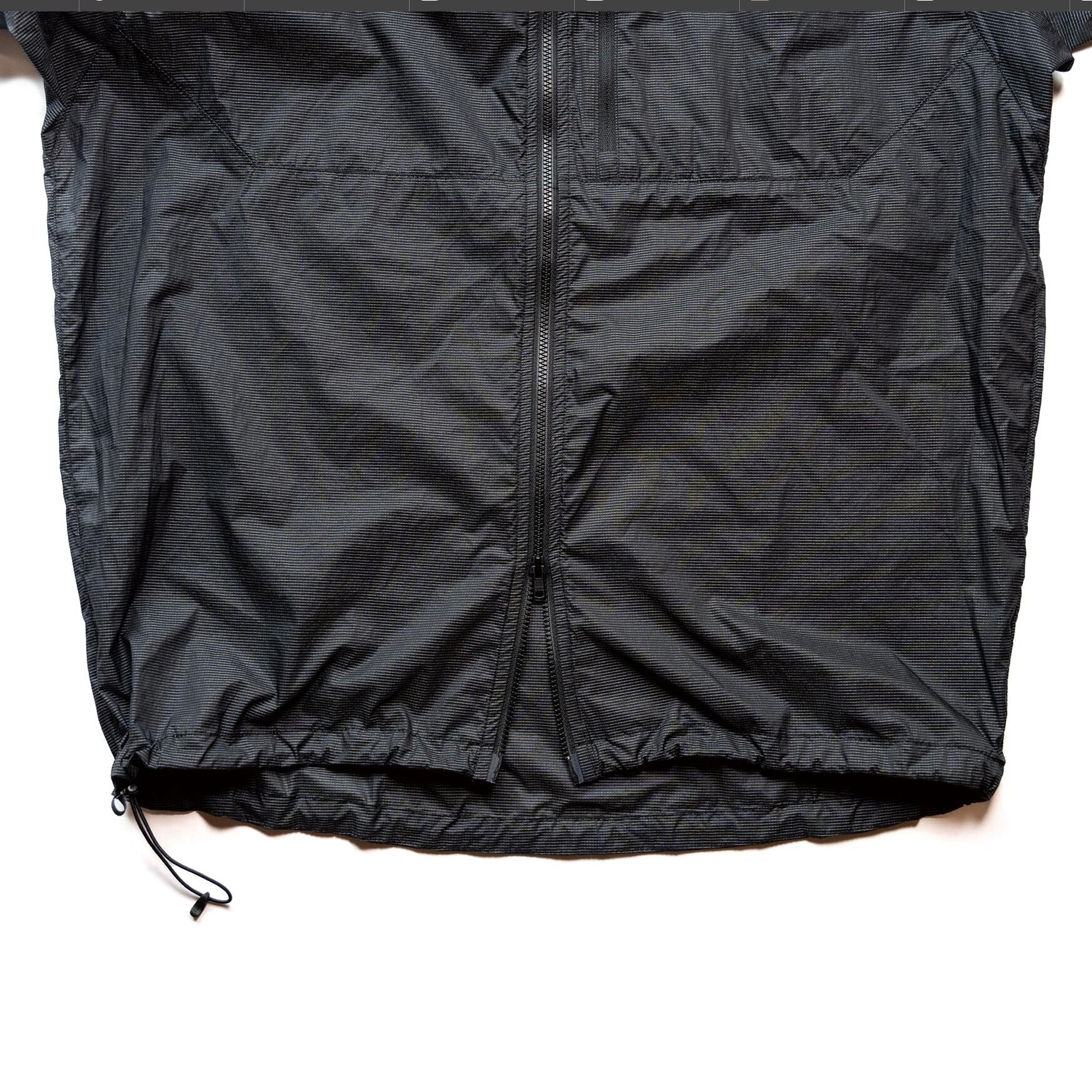 STATIC / APOSTLE DYNEEMA HOODY(コアショップ限定商品 STATIC / APOSTLE DYNEEMA HOODY(コアショップ限定商品