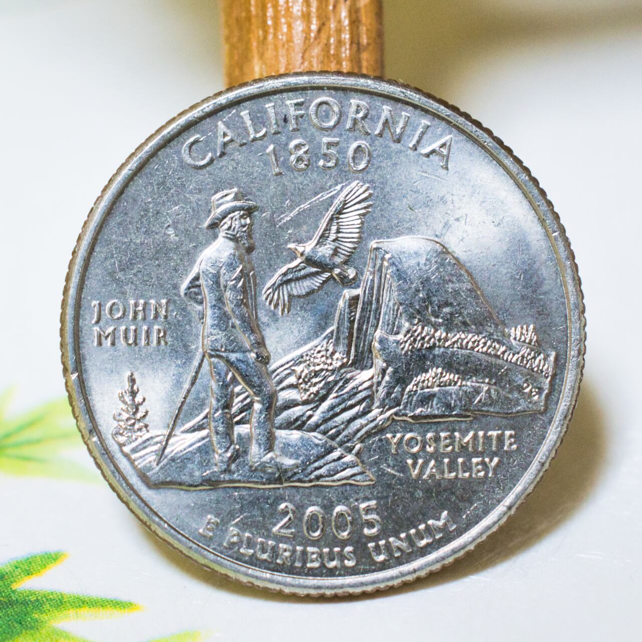 カリフォルニア州 (2005年)