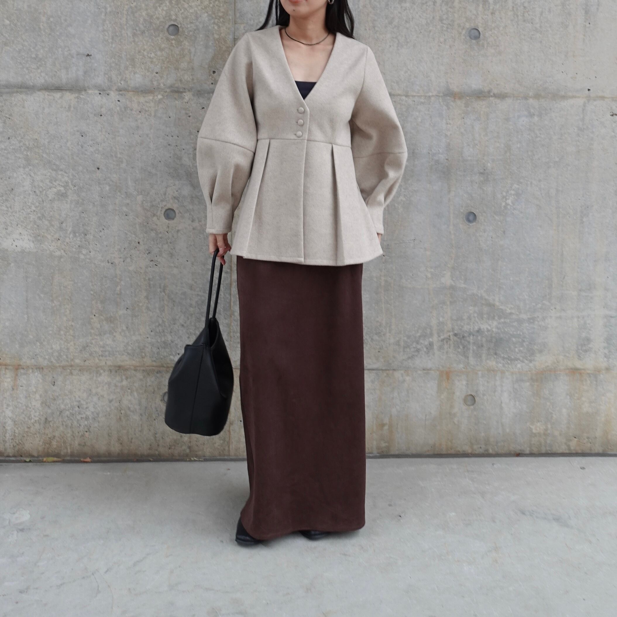 159cm / beige