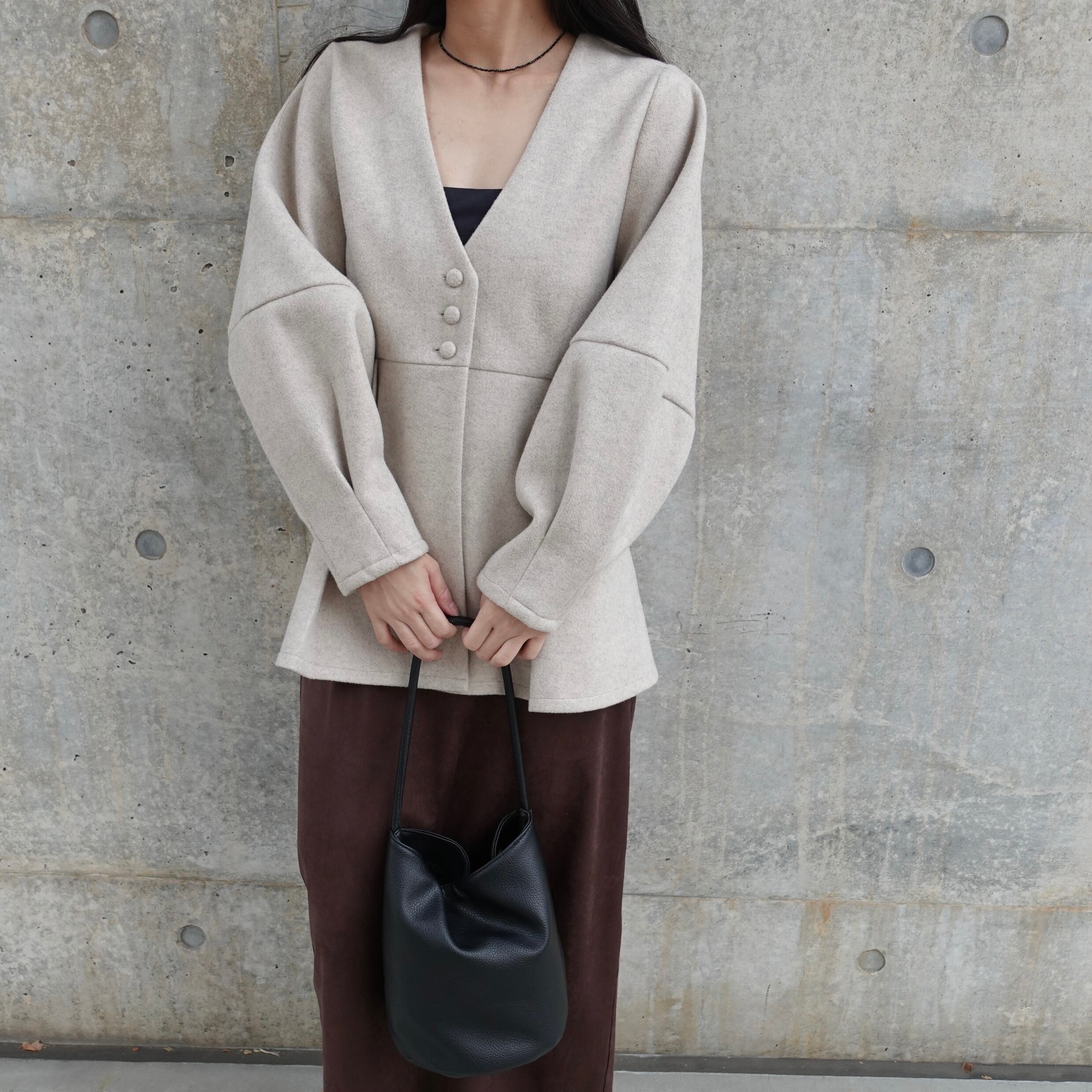 159cm / beige