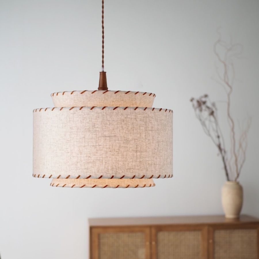 Rodolfo ペンダントライト