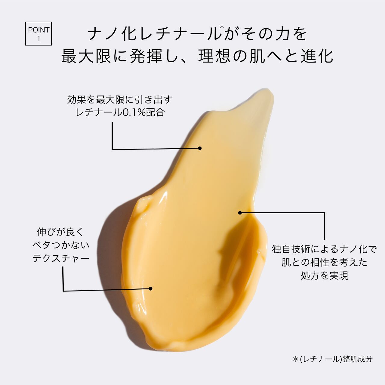 HALSKIN ハルスキン レチナール Lipo-ASerum リポソーム HAL SKIN