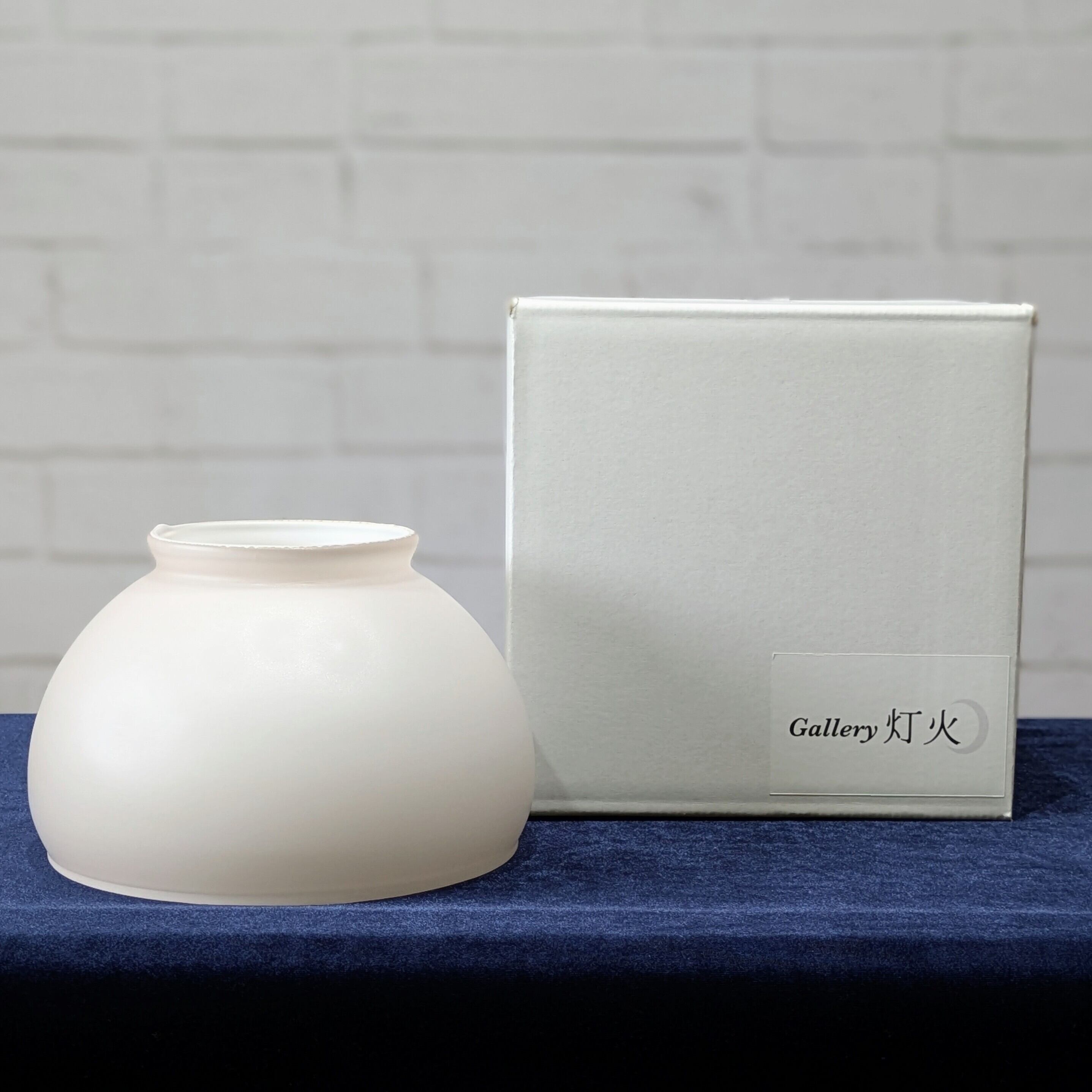 丁寧に梱包してお届けします