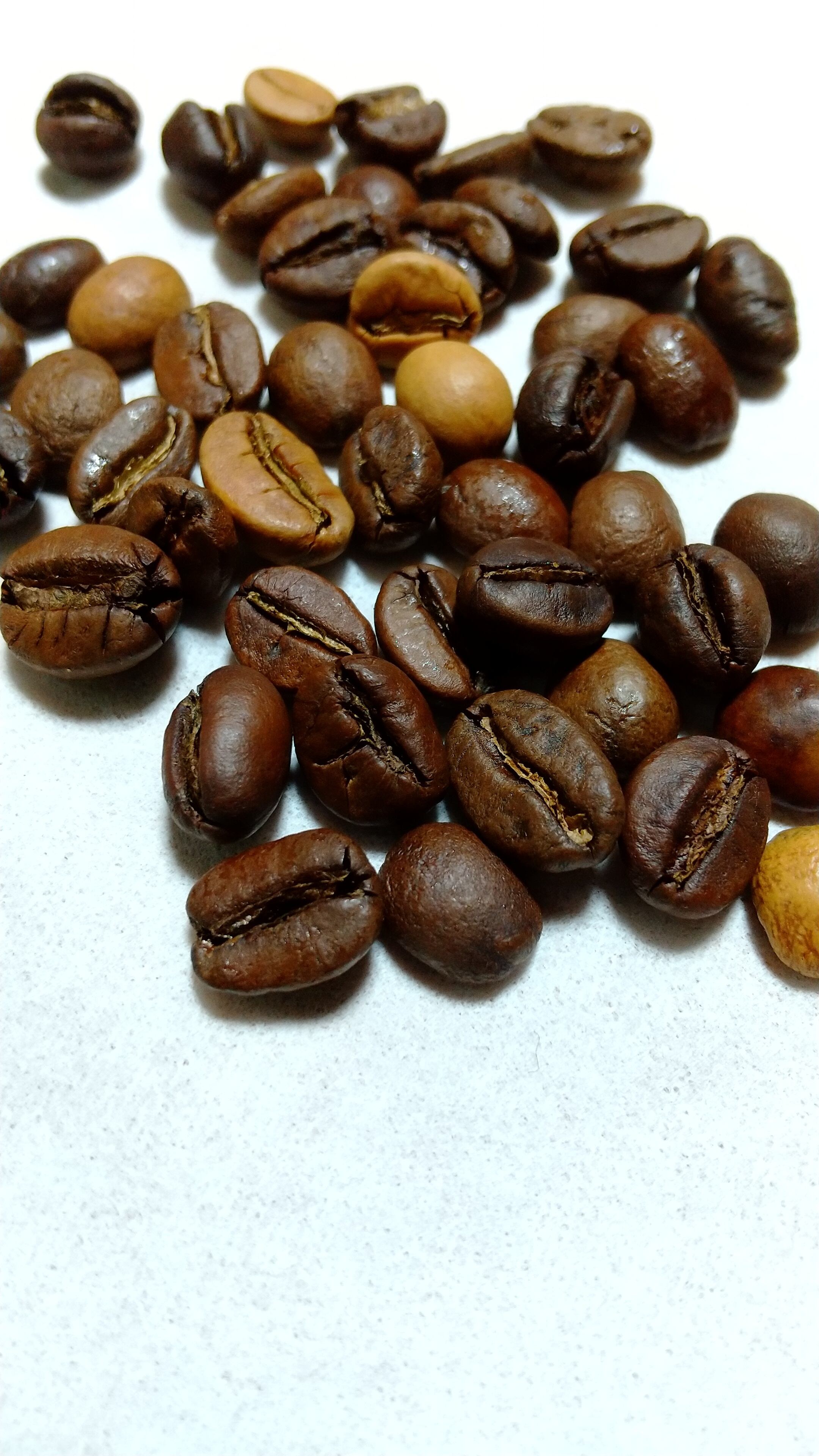 オリジナルブレンド