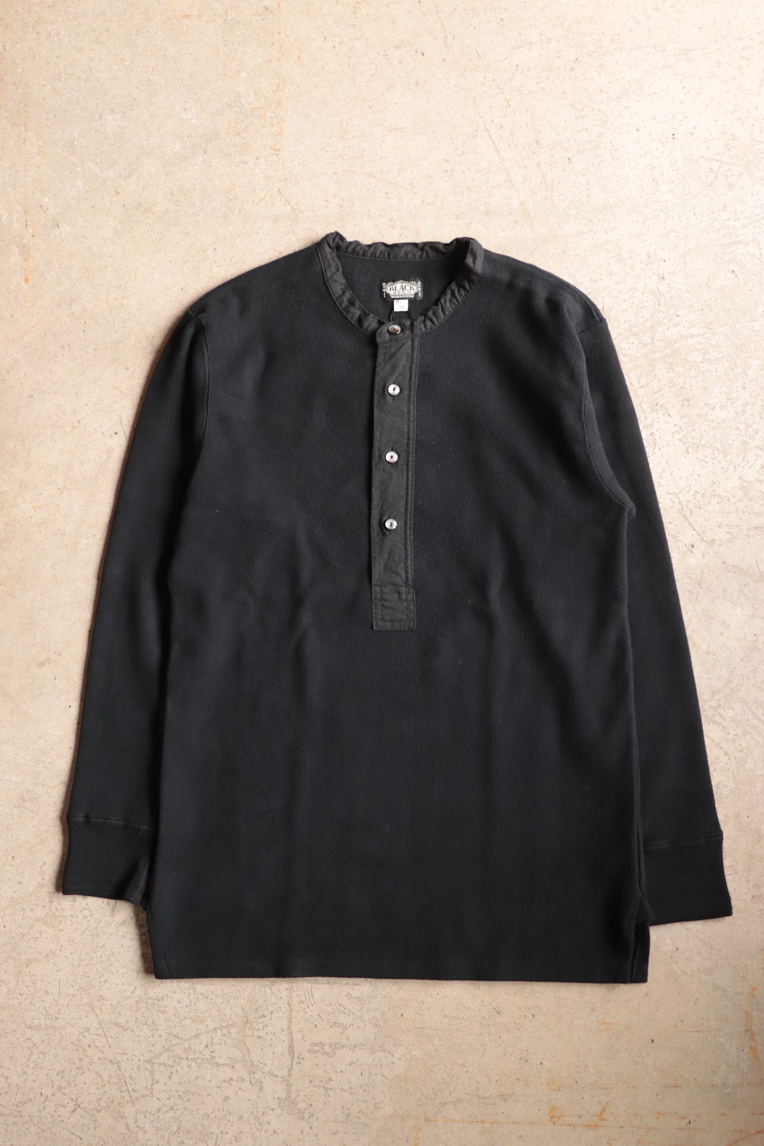 ミッドナイトブラック