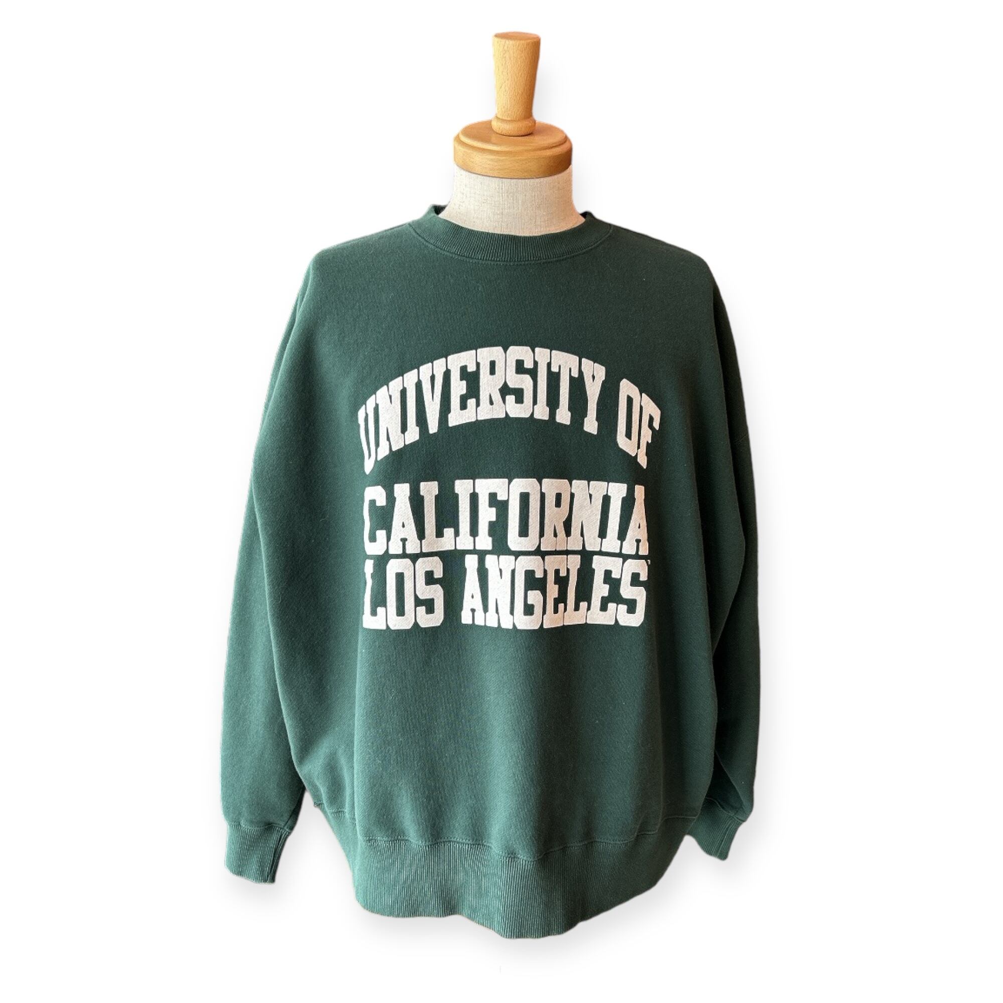 Good Rock Speed（UCLAトレーナー）