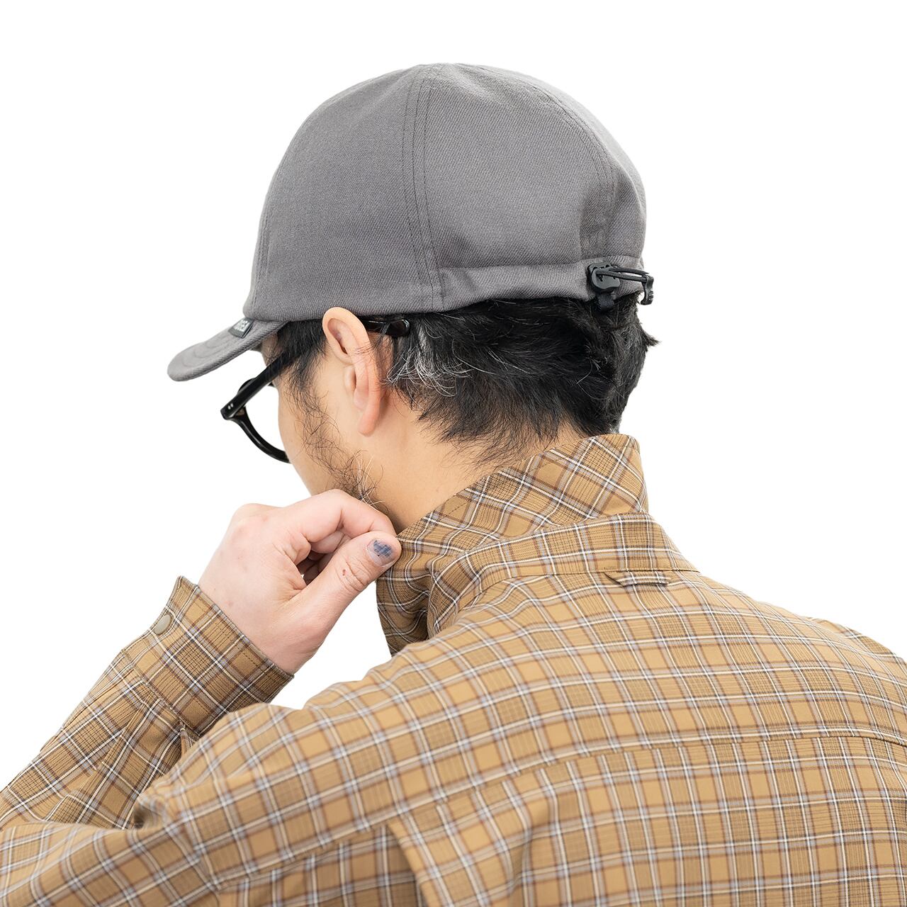 Merino Basic Long Sleeve Shirt WOMEN メリノ ベーシック ロング  