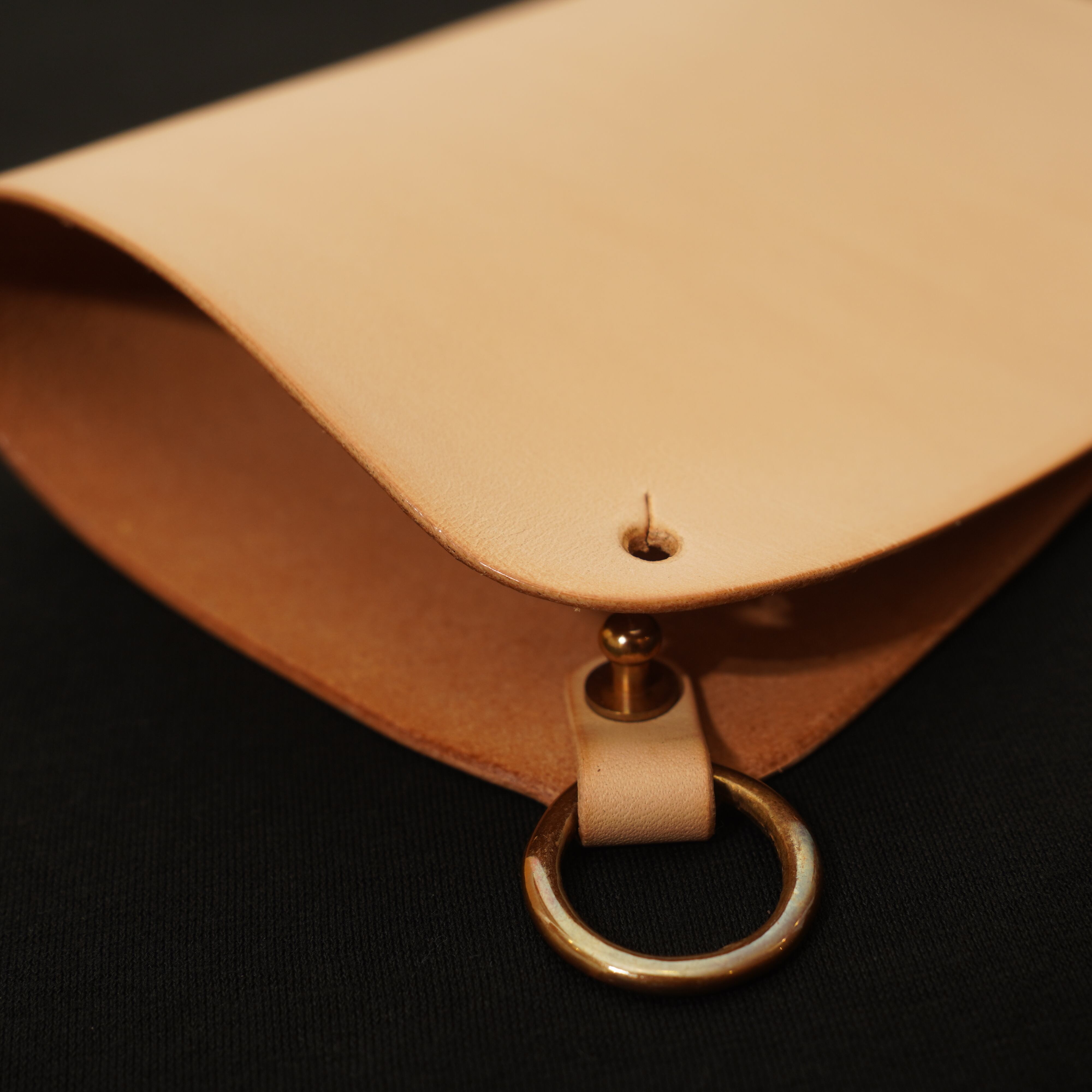 コンセプトはシンプル、クラシックをベースに