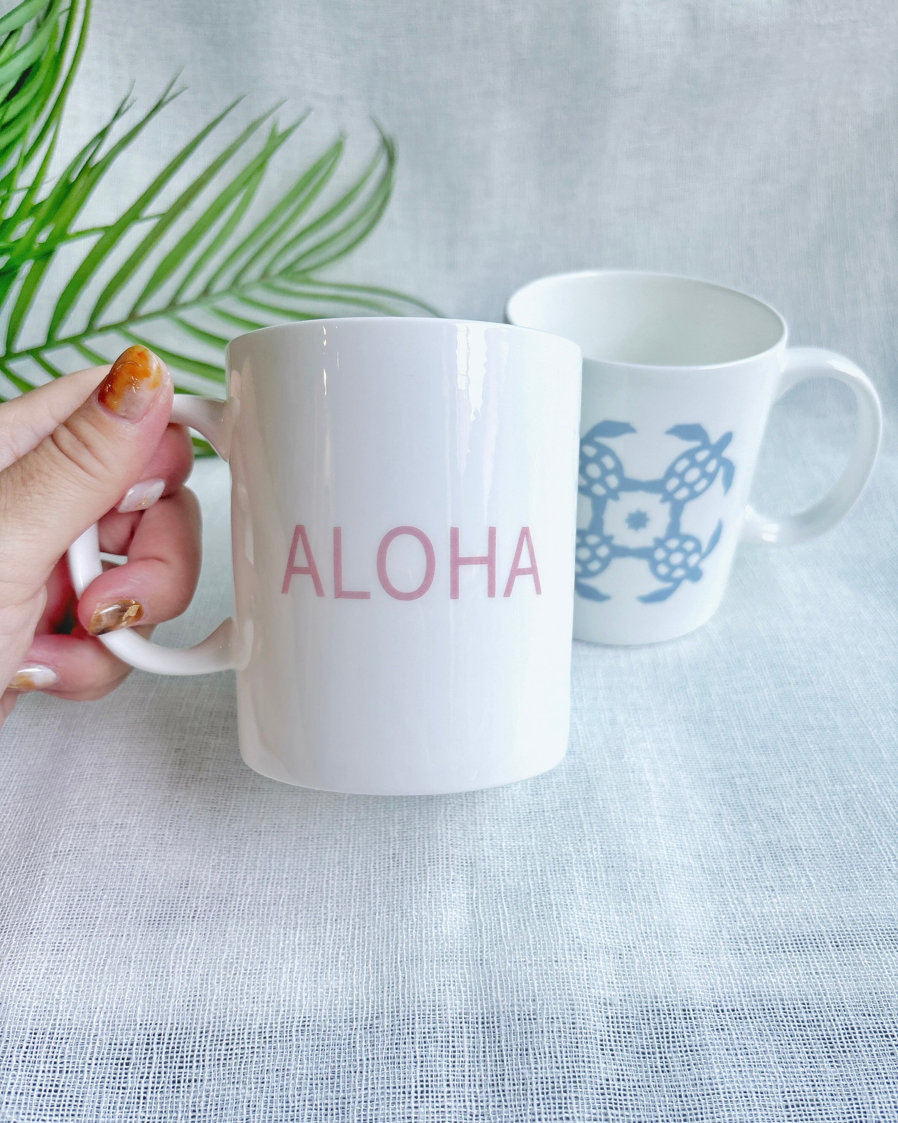 お好きな文字に変更できます