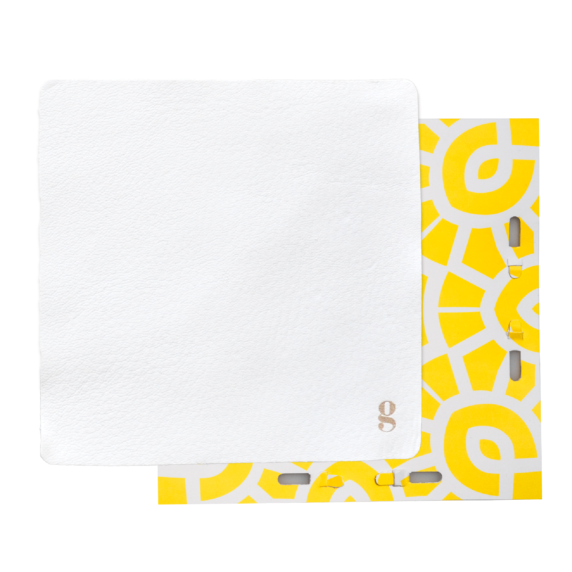 ジビエピーリングクロス