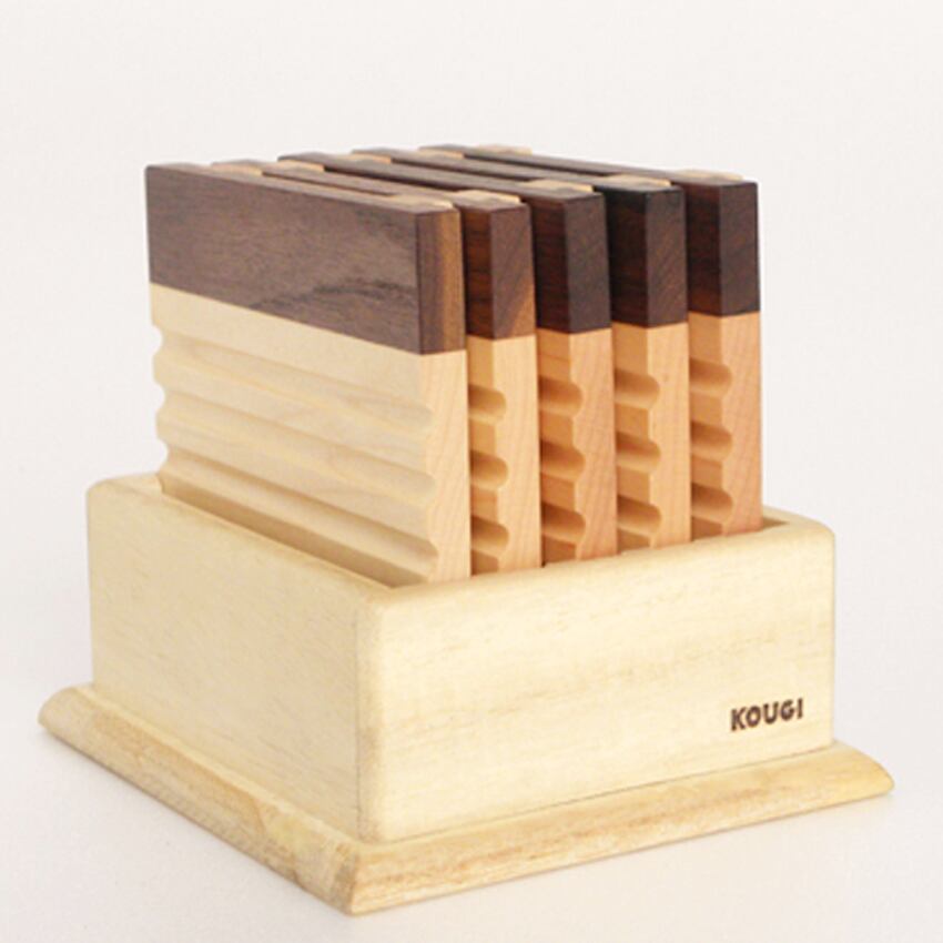 センターメープル