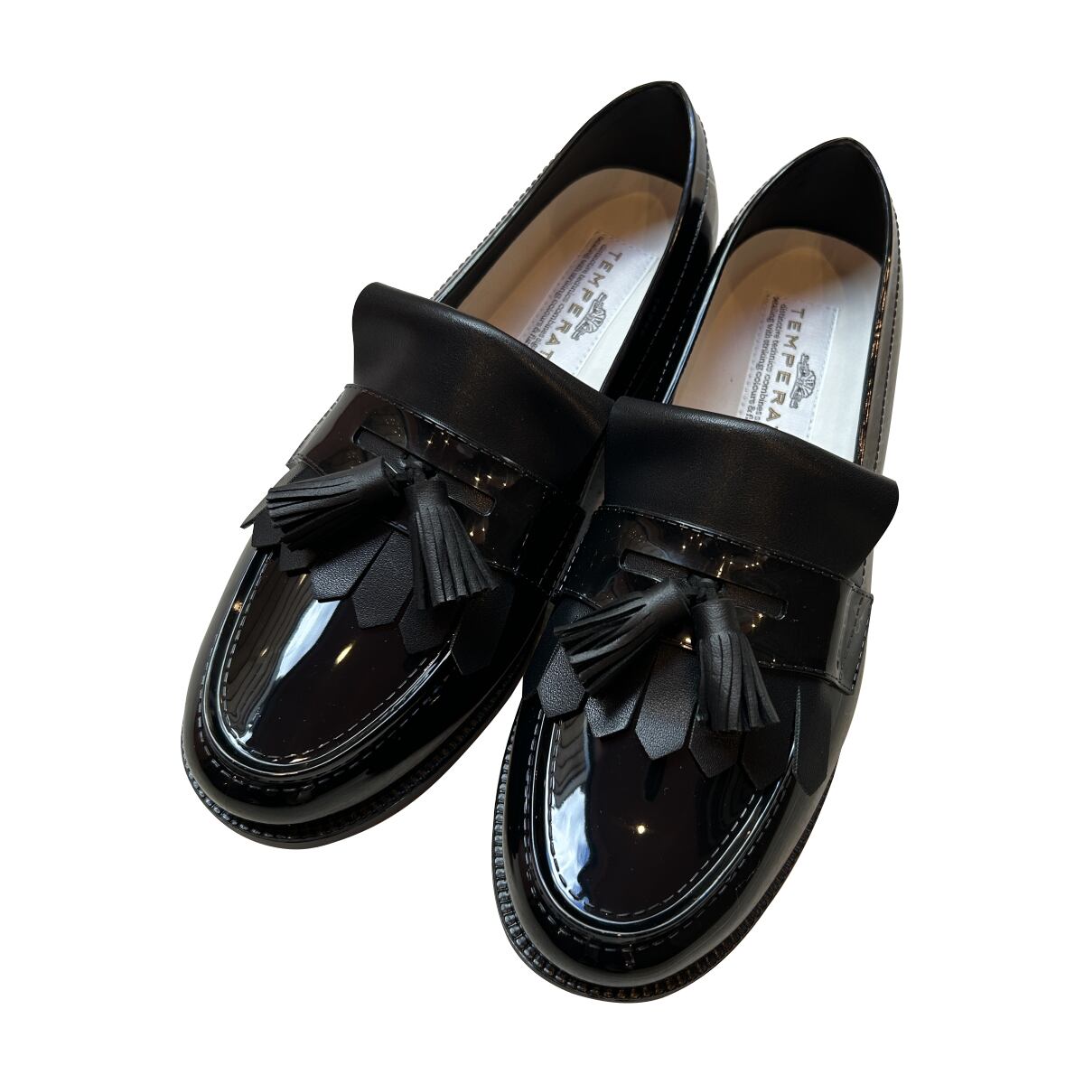 TEMPERATE（ビクター）