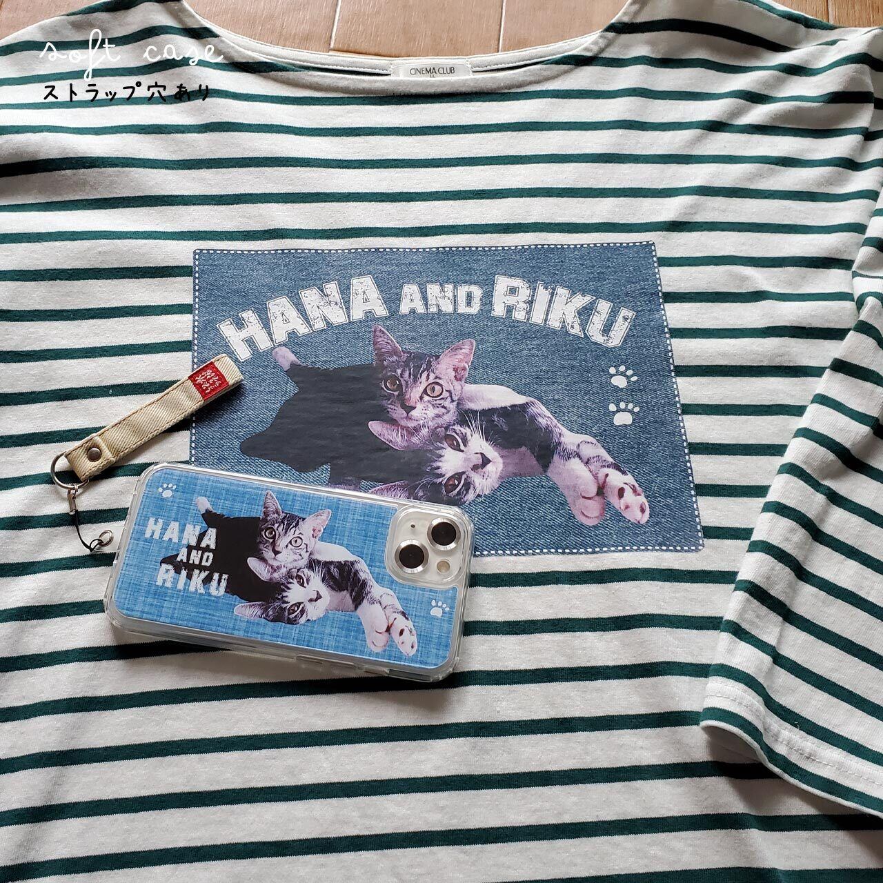 充電口があるので、ストラップシートも使用可能