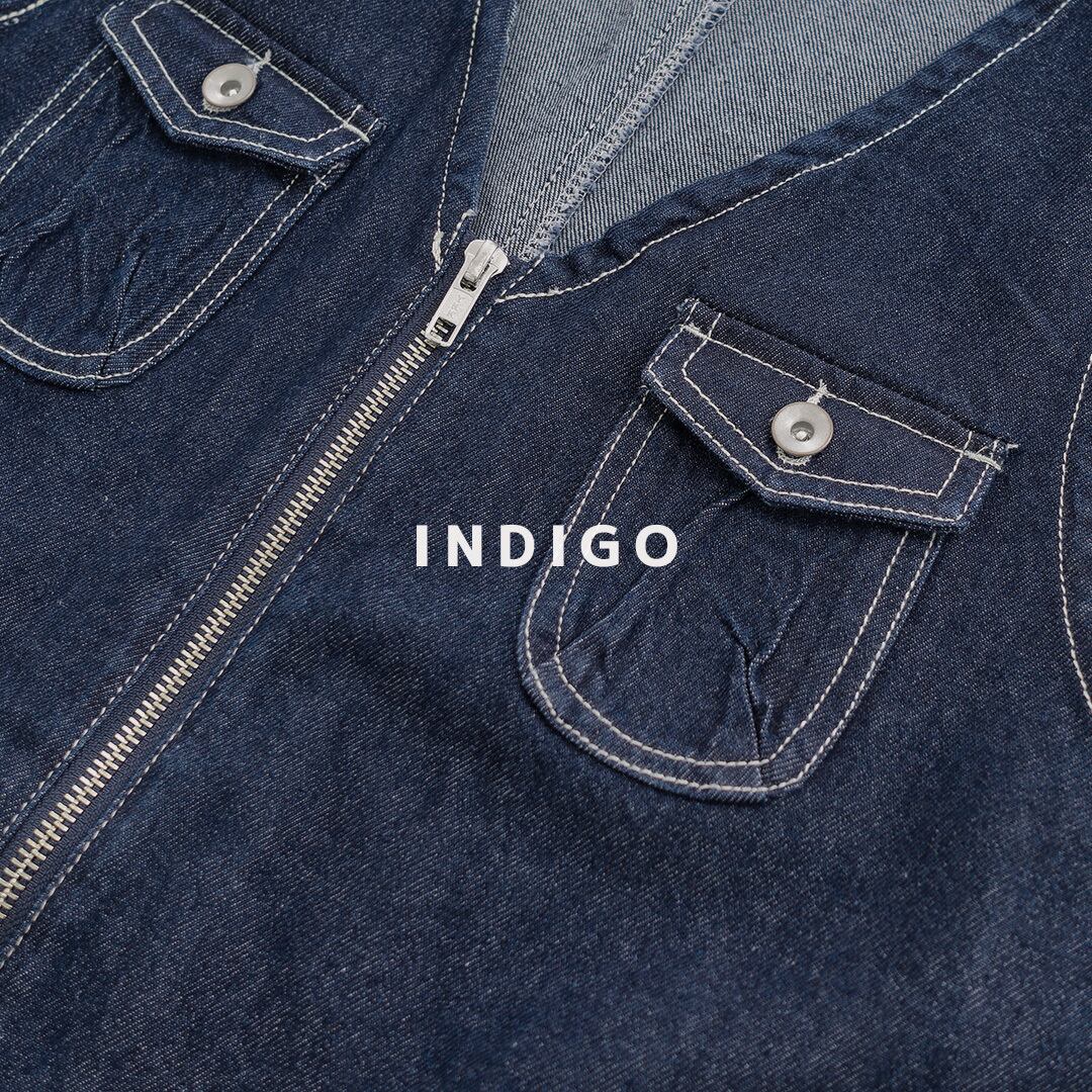 INDIGO