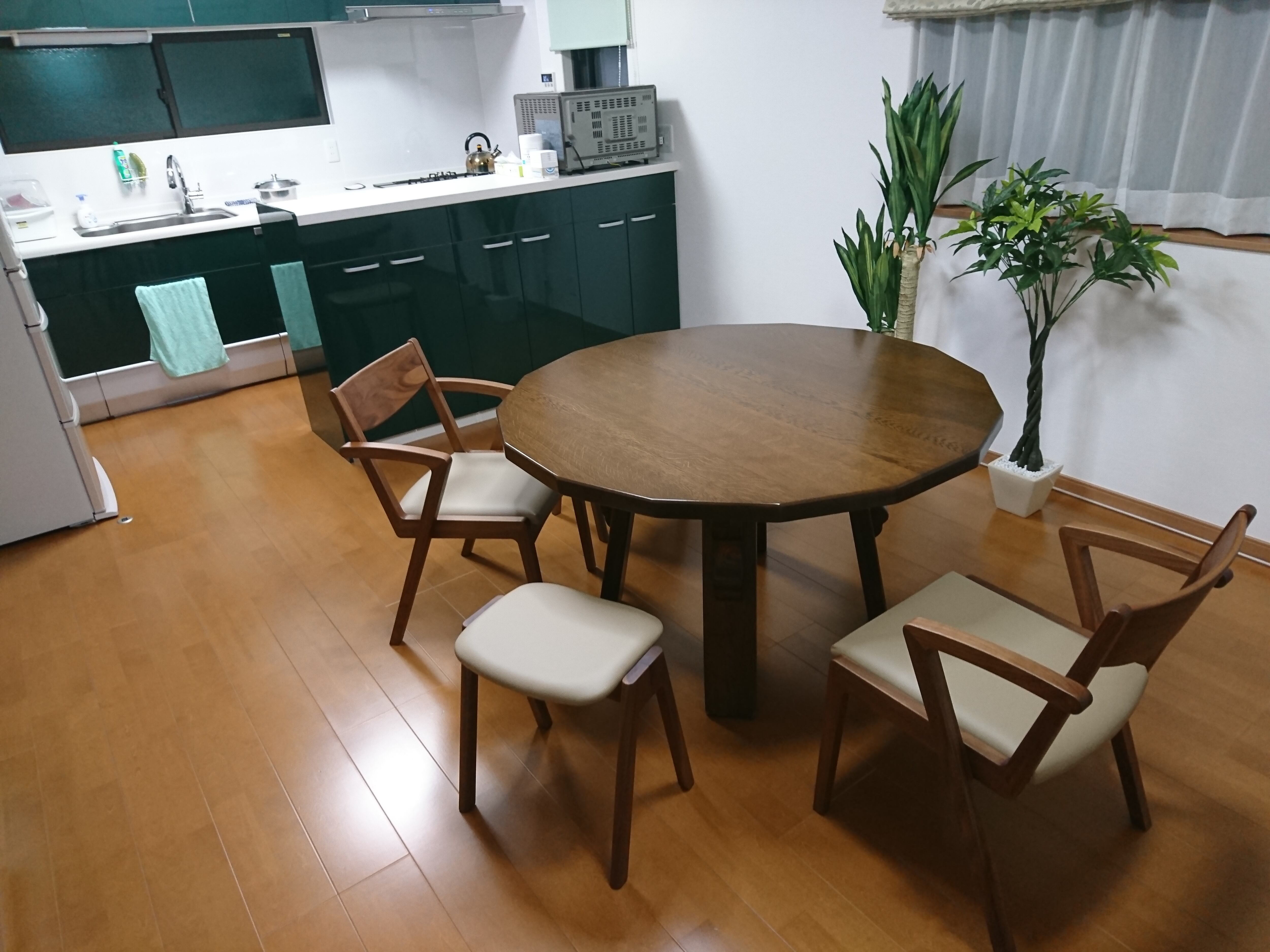 広島市西区　T様邸