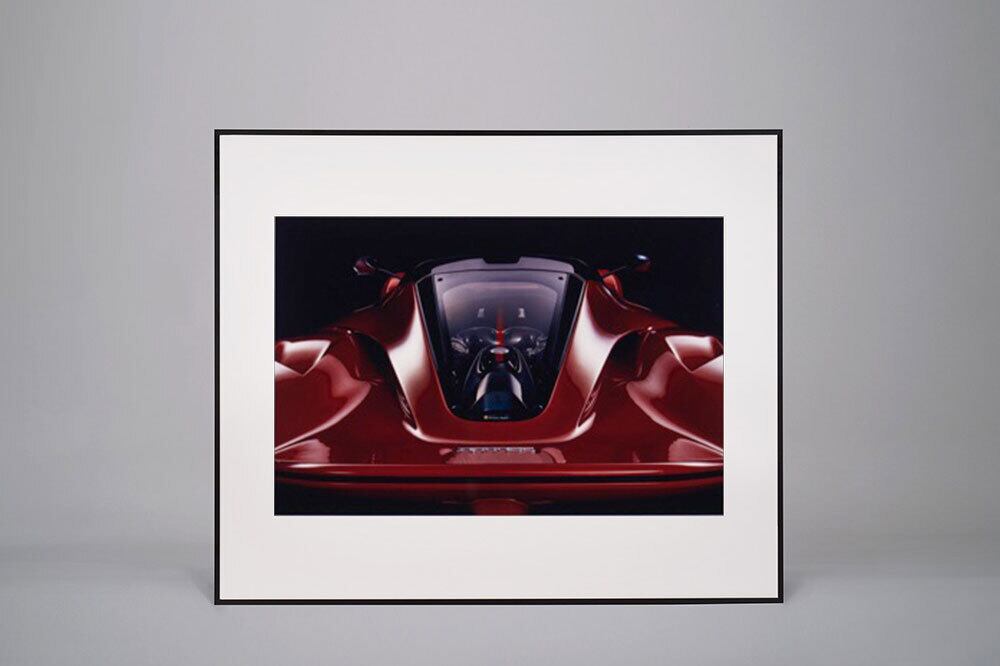 写真集「ENGINE ERA」 | DIAMOND HEADS STORE