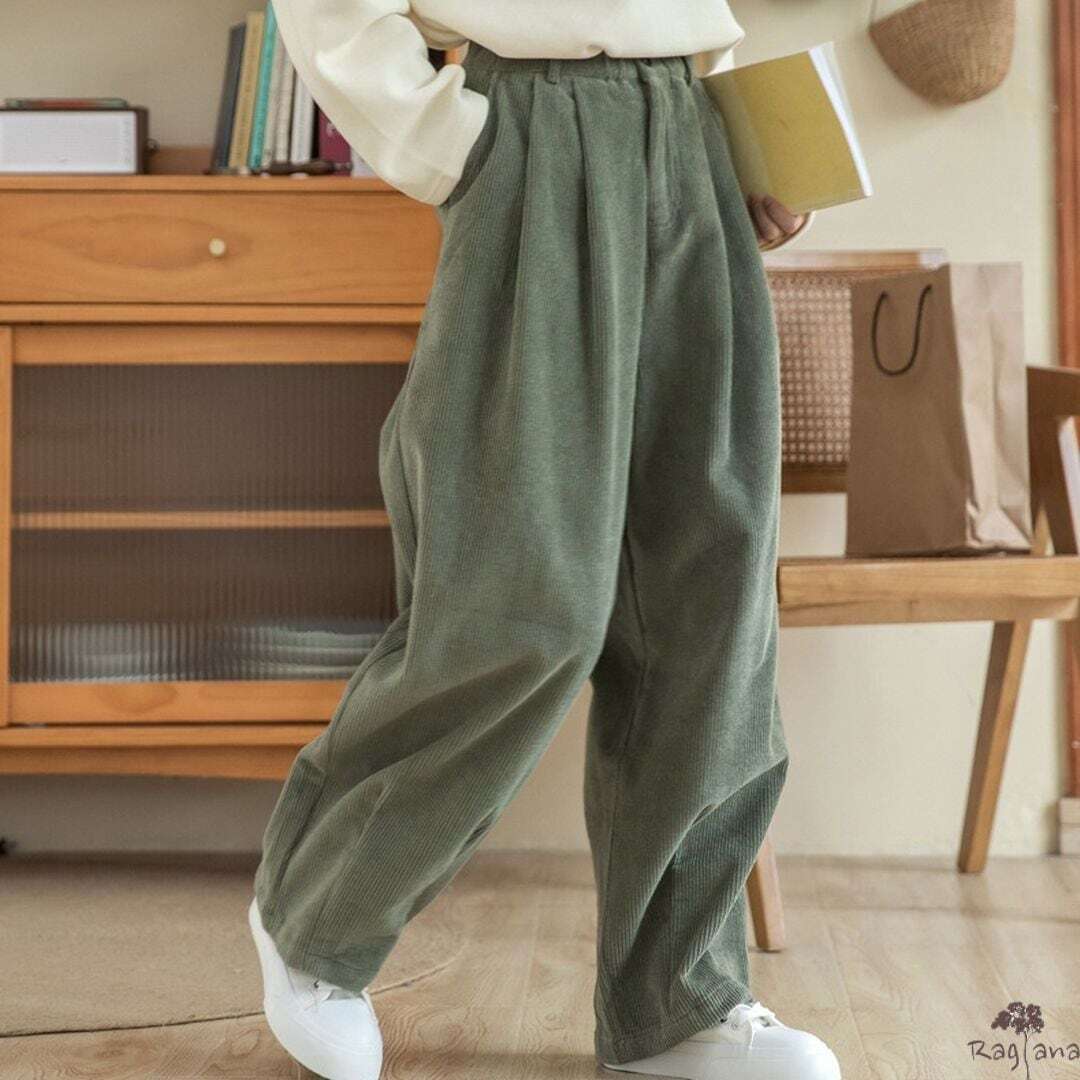 フリル襟 刺繍 ブラウス M 11412 | Raglana フリル襟 刺繍 ブラウス M 11412 | Raglana